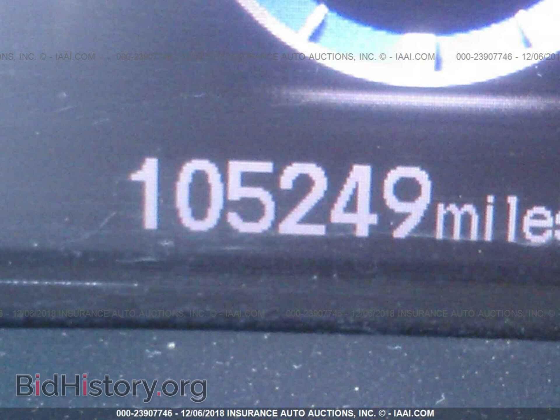 2012 HONDA CIVIC - VIN: 2HGFG3B50CH521611 - Photo 7