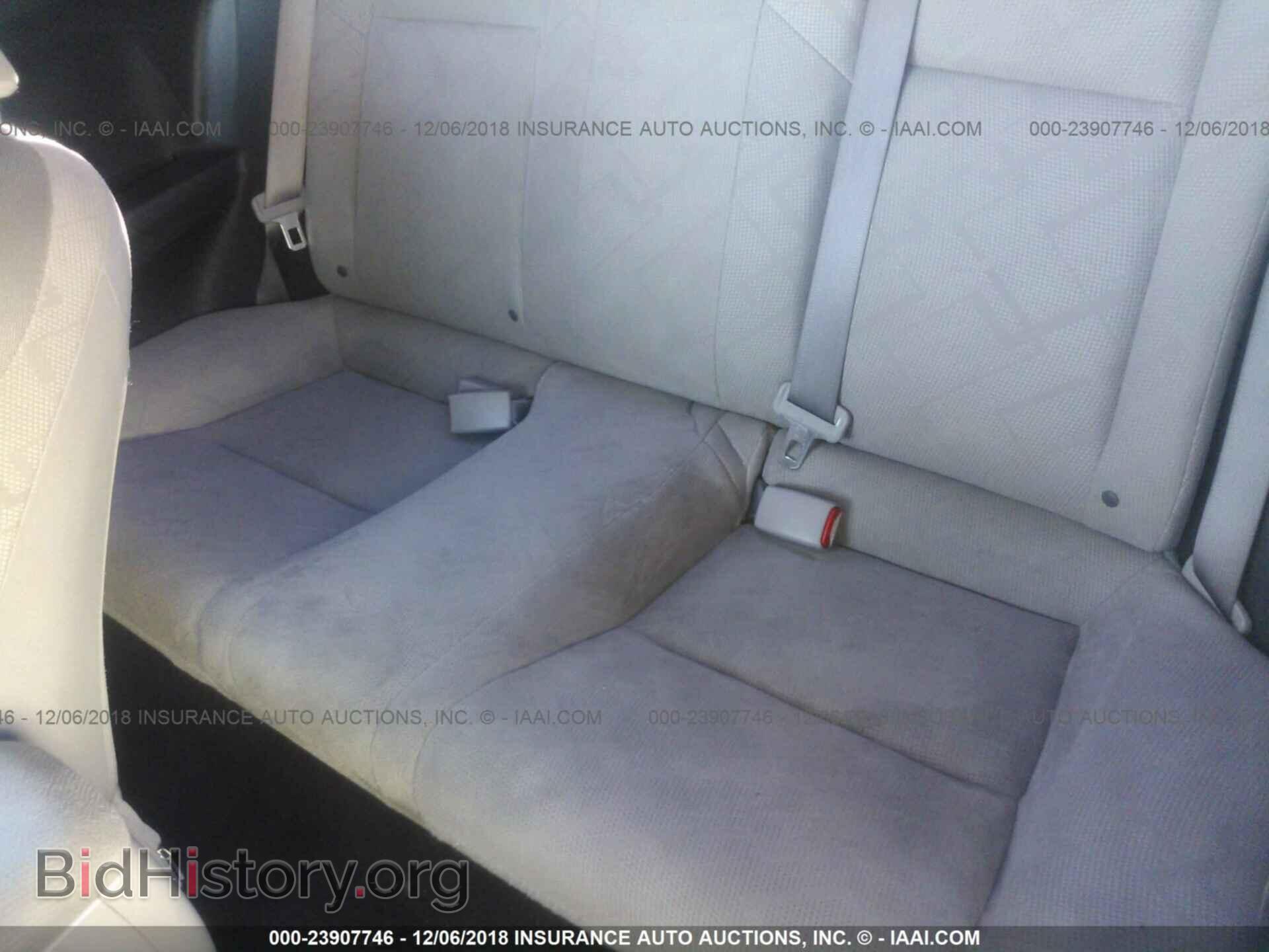 2012 HONDA CIVIC - VIN: 2HGFG3B50CH521611 - Photo 8