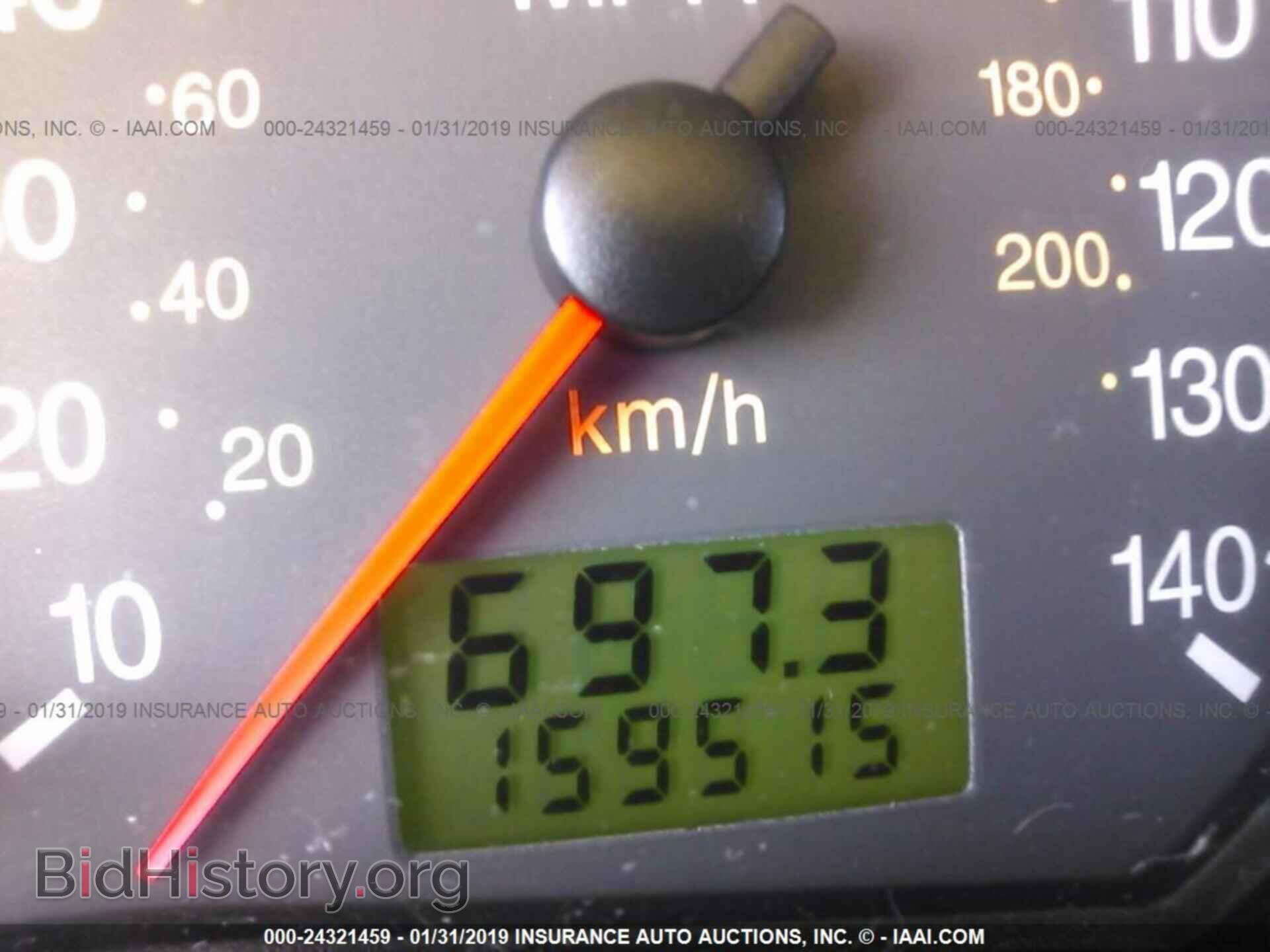 2006 FORD FOCUS - VIN: 1FAFP34N96W122204 - Фото 7