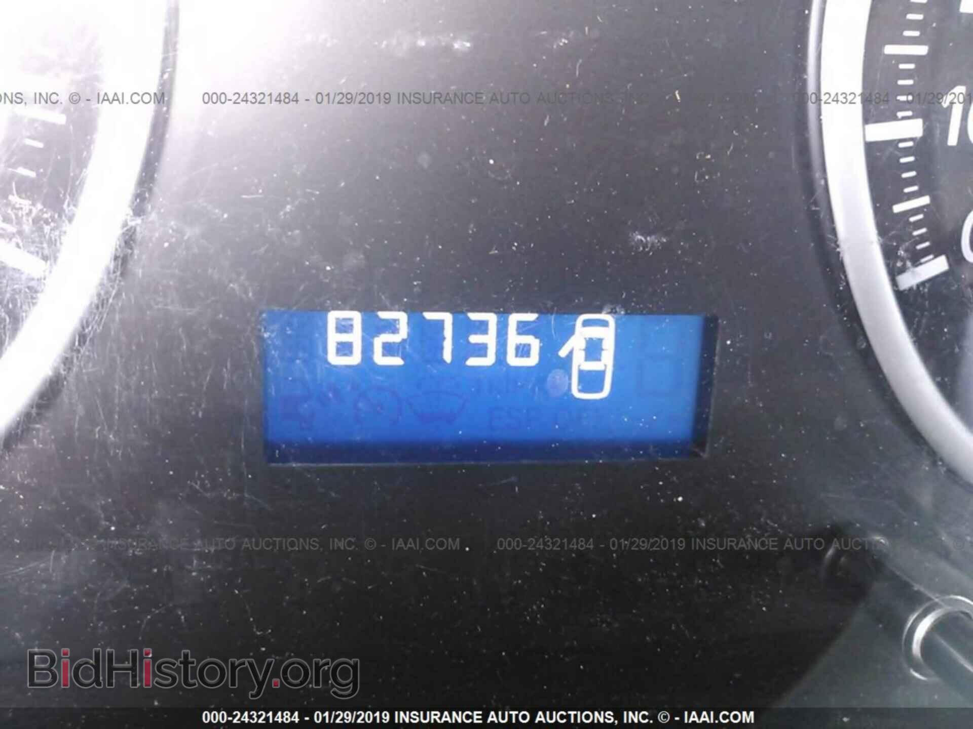 2012 DODGE RAM 1500 - VIN: 1C6RD7FP5CS184988 - Photo 7