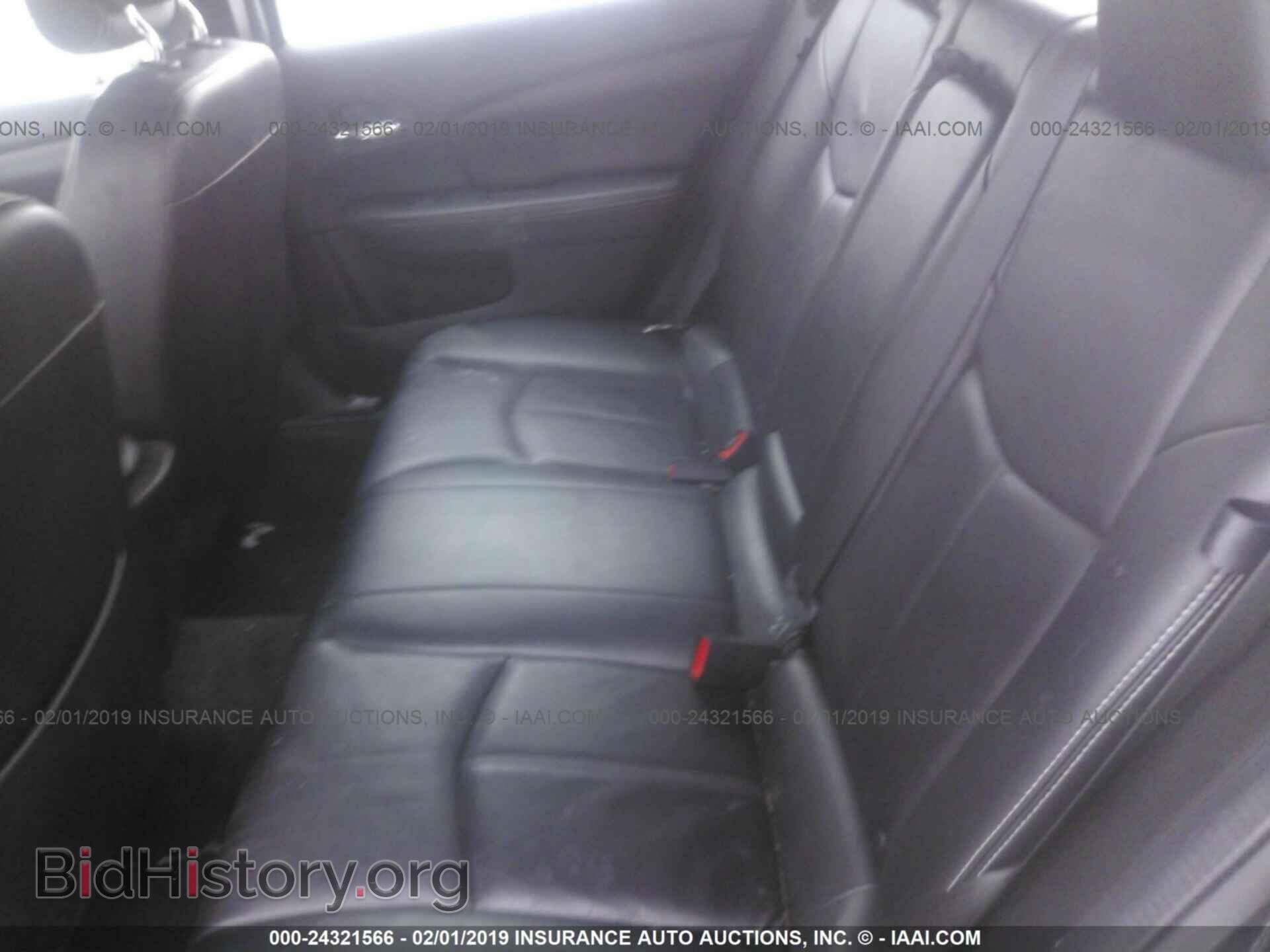 2013 CHRYSLER 200 - VIN: 1C3CCBCG1DN751470 - Фото 8