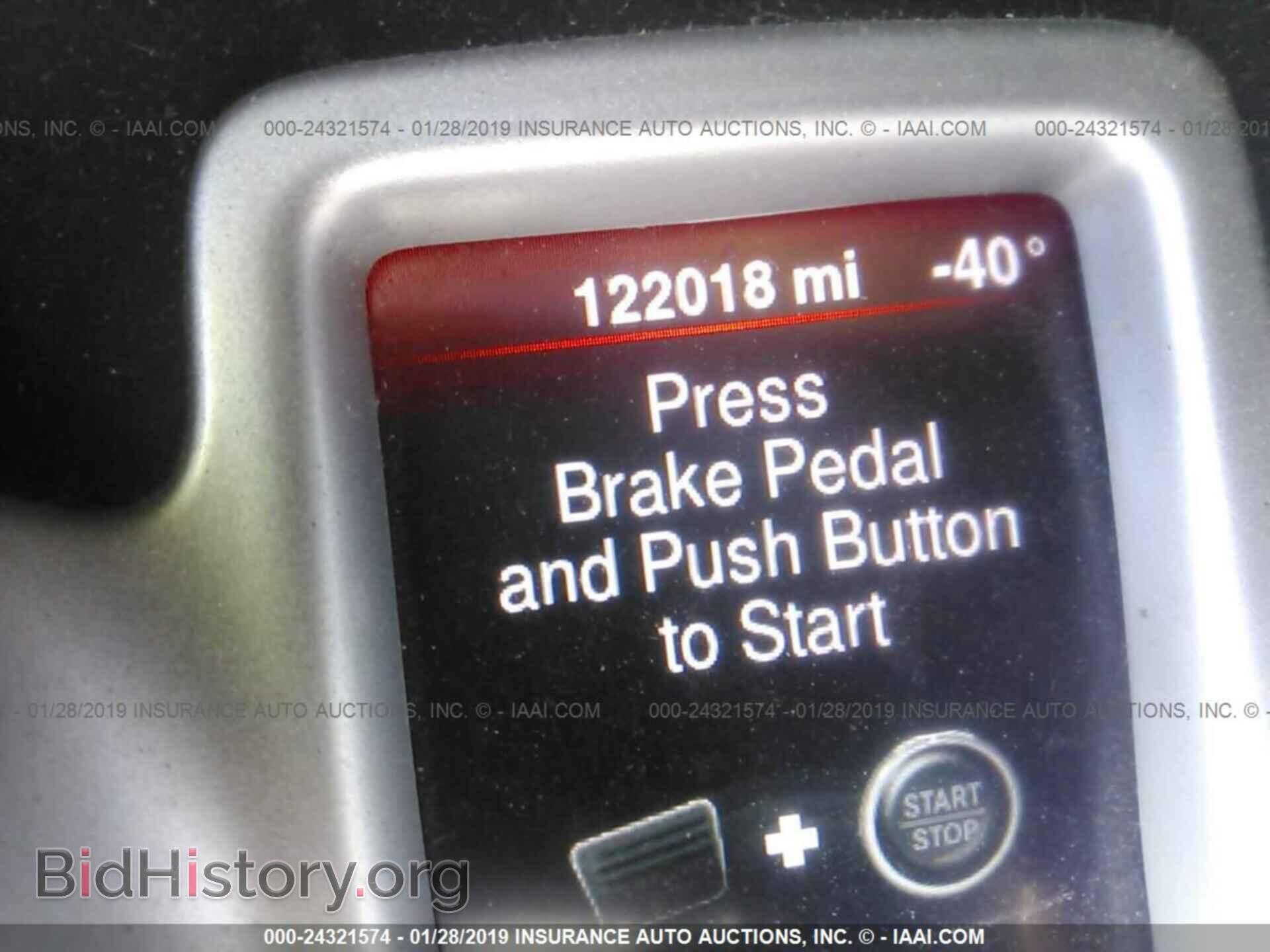 2015 DODGE JOURNEY - VIN: 3C4PDCBG4FT754755 - Фото 7