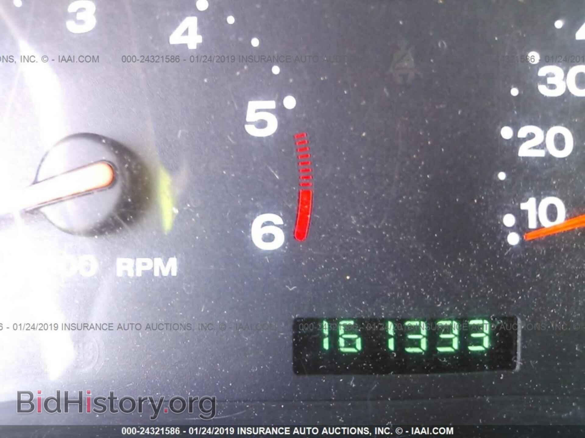 2003 JEEP WRANGLER - VIN: 1J4FA39S13P343225 - Фото 7