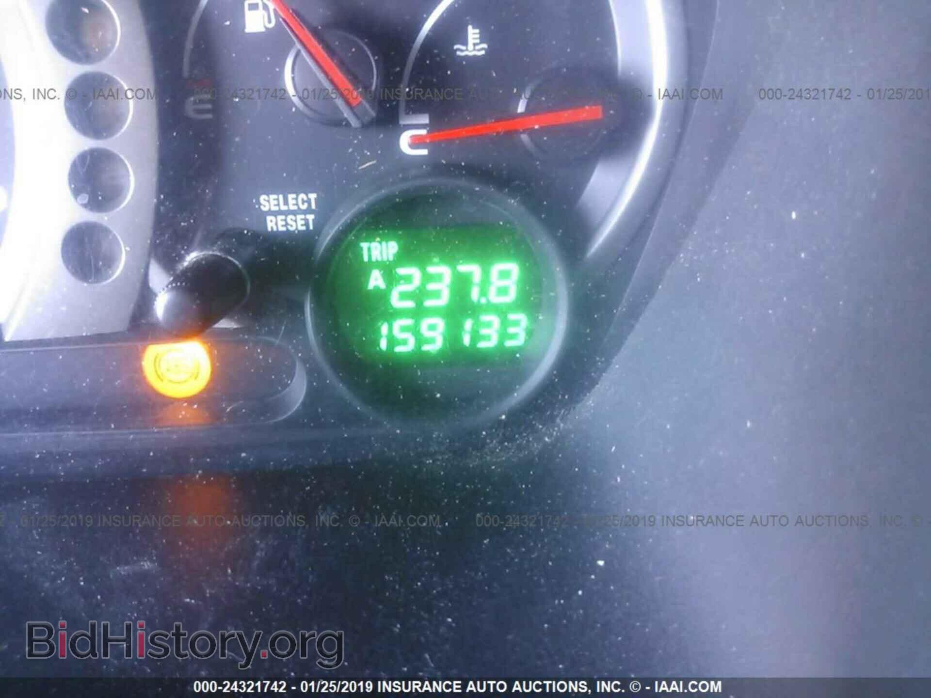 2005 HONDA PILOT - VIN: 5FNYF18675B024109 - Фото 7