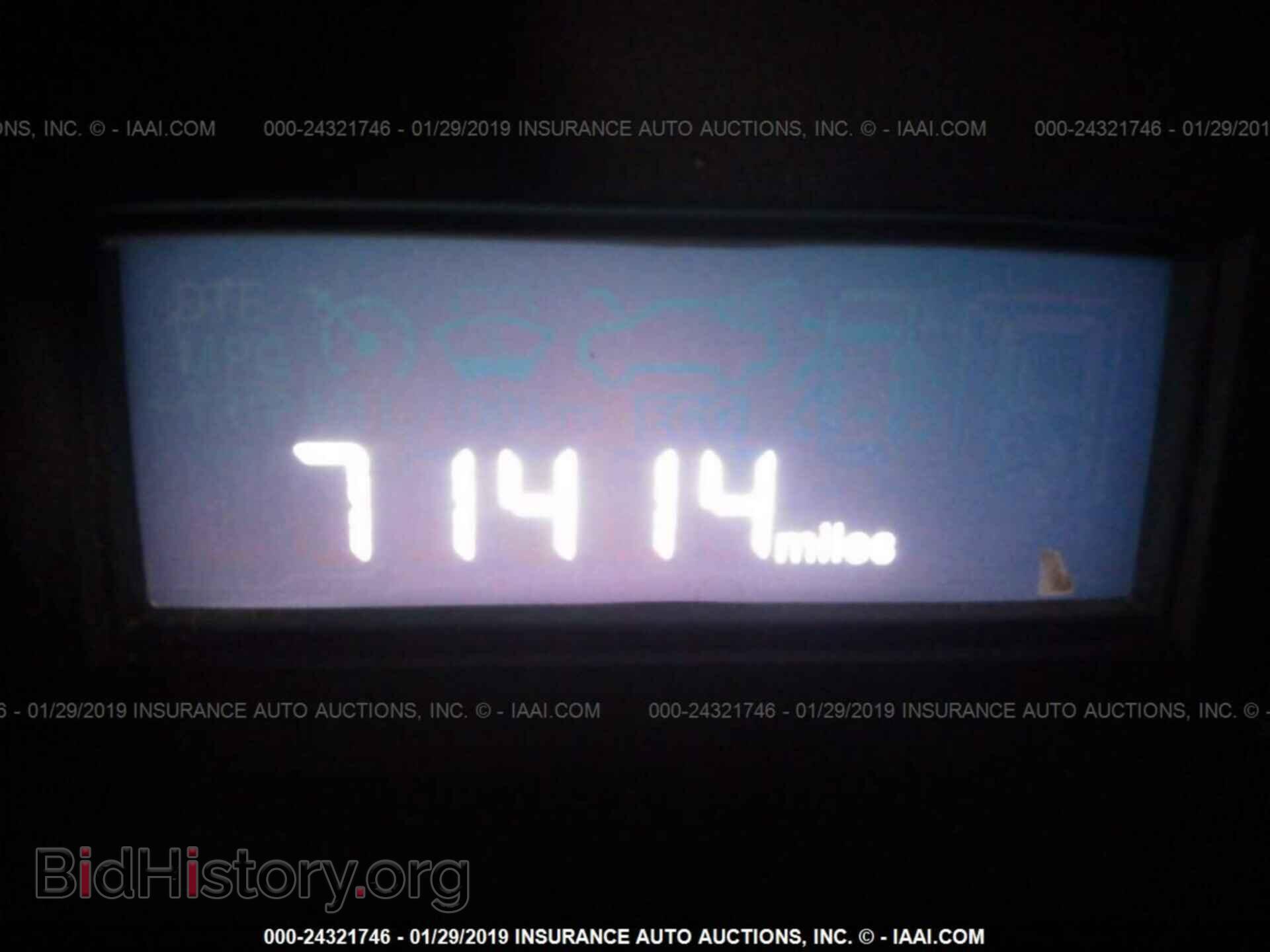 2012 DODGE GRAND CARAVAN - VIN: 2C4RDGCG7CR179063 - Фото 7