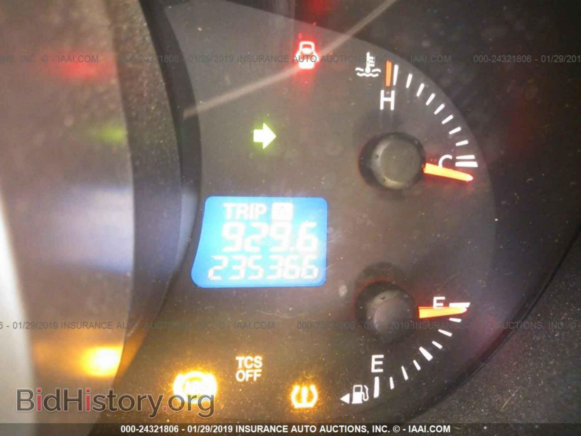 2011 MAZDA CX-7 - VIN: JM3ER2A56B0374849 - Фото 7