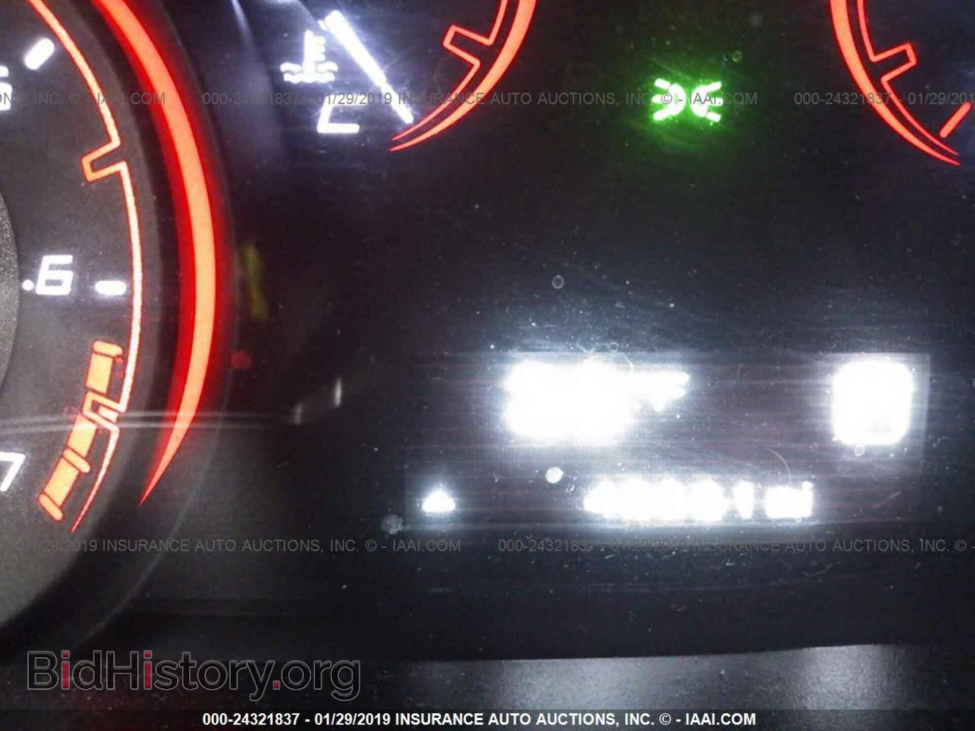 2015 DODGE DART - VIN: 1C3CDFAA6FD434828 - Фото 7