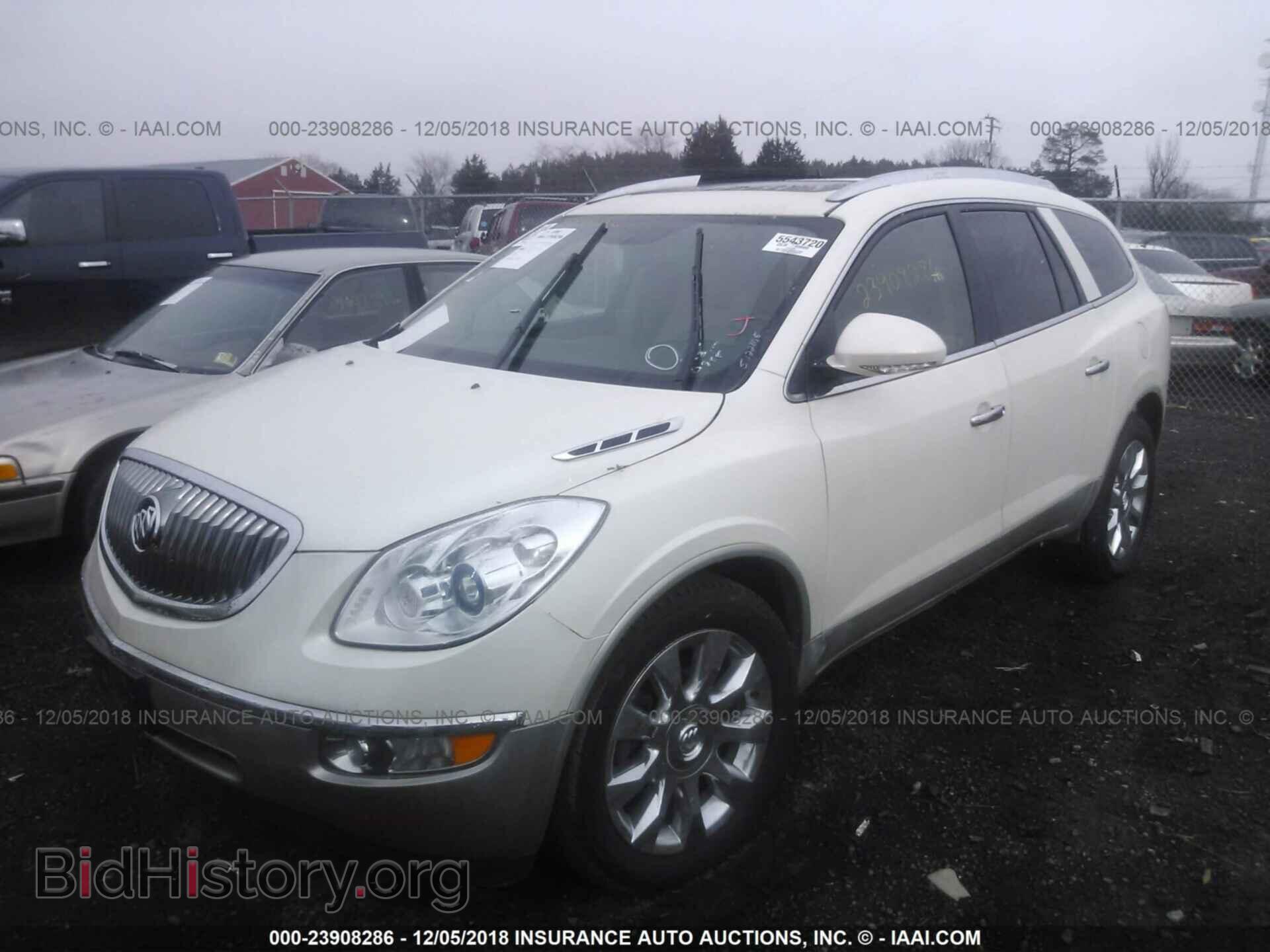 2014 JEEP COMPASS - VIN: 1C4NJCBA3ED573629 - Photo 2