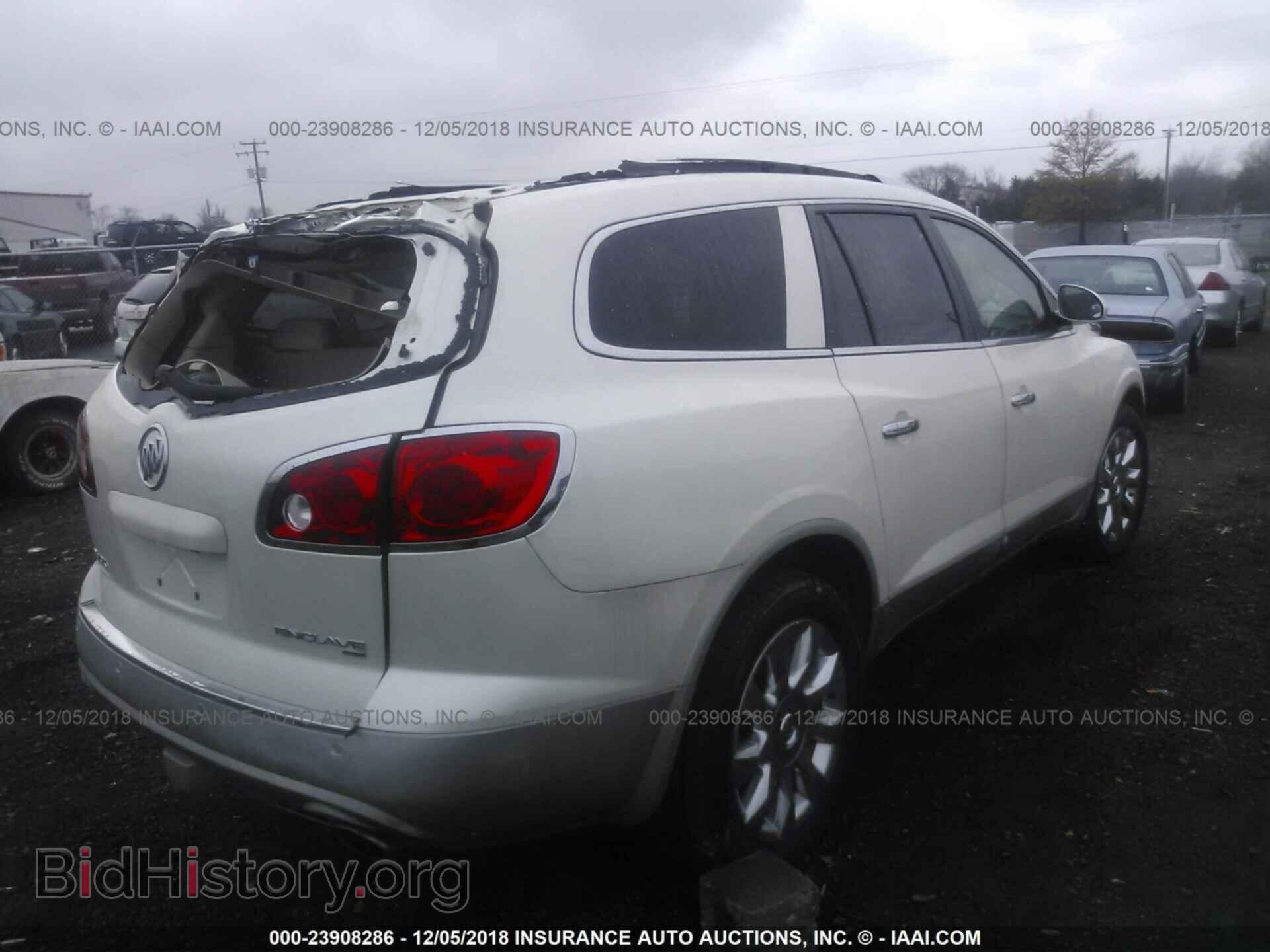 2014 JEEP COMPASS - VIN: 1C4NJCBA3ED573629 - Photo 4