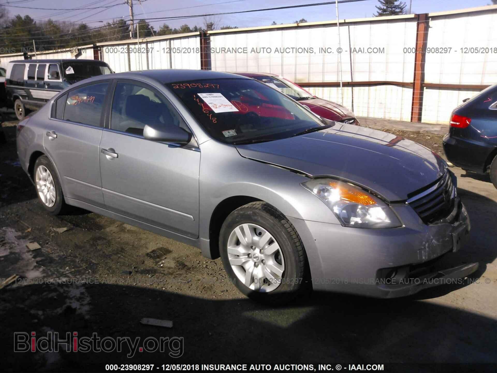 Photo LRBFX2SA7KD011742 - BUICK ENVISION 2019