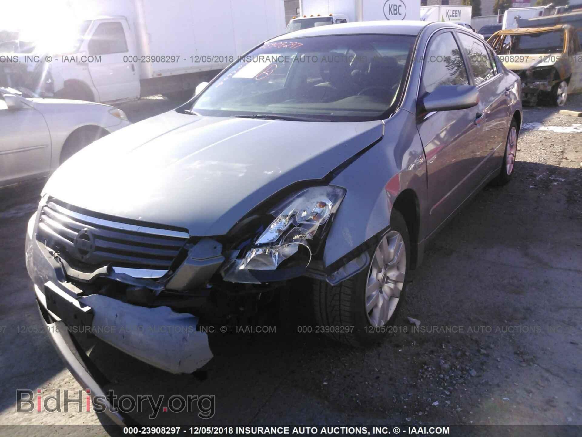 2019 BUICK ENVISION - VIN: LRBFX2SA7KD011742 - Фото 6