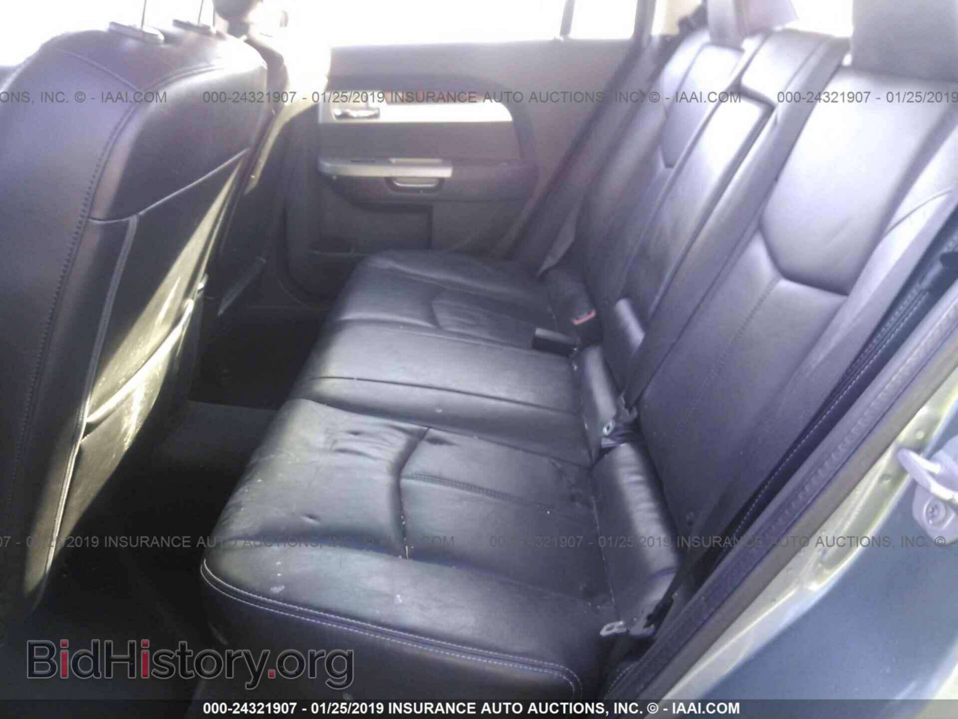 2010 CHRYSLER SEBRING - VIN: 1C3CC5FB3AN213995 - Photo 8