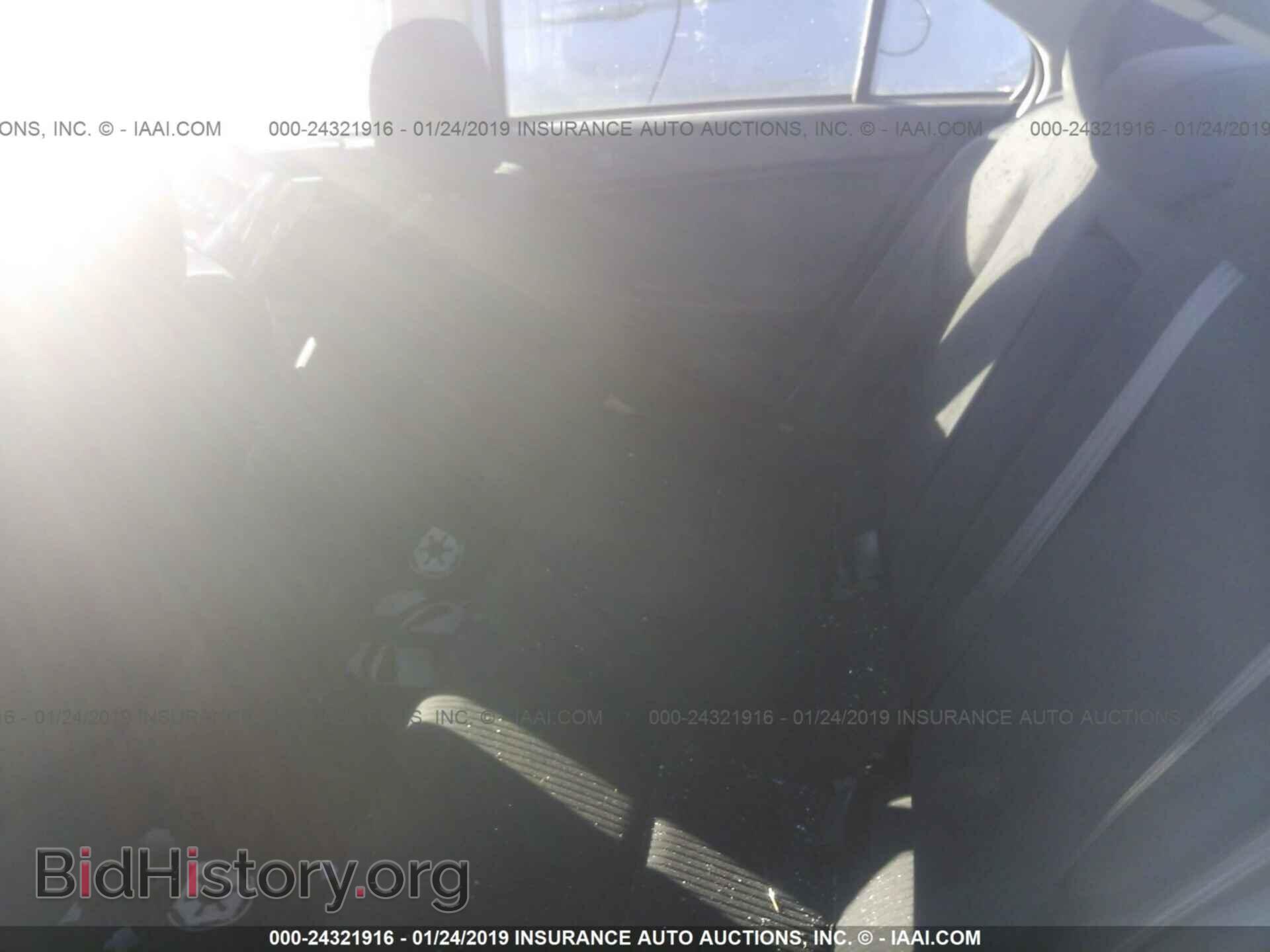 2015 MITSUBISHI LANCER - VIN: JA32U2FU7FU005554 - Фото 8