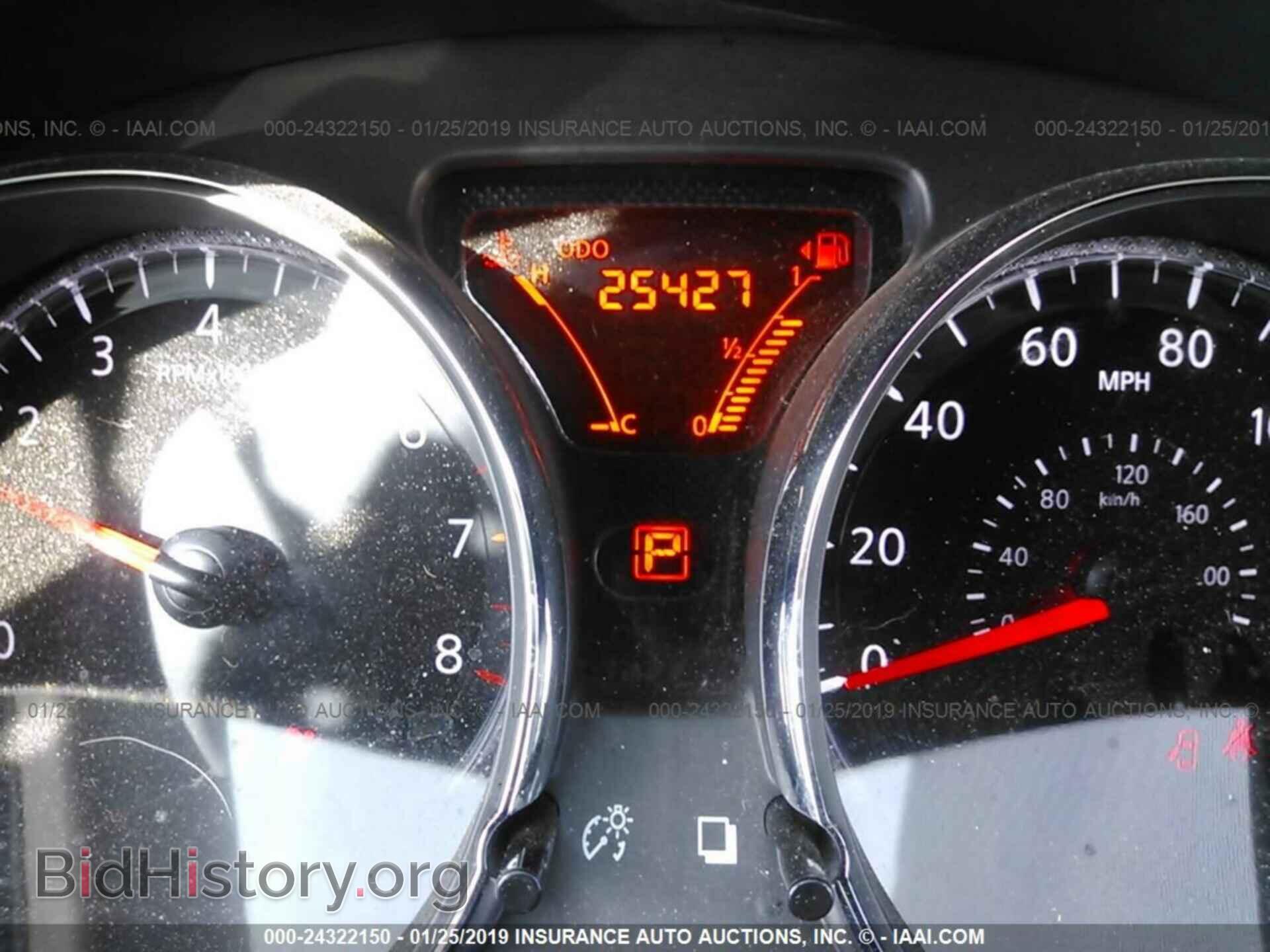 2016 NISSAN VERSA NOTE - VIN: 3N1CE2CP6GL406741 - Photo 7