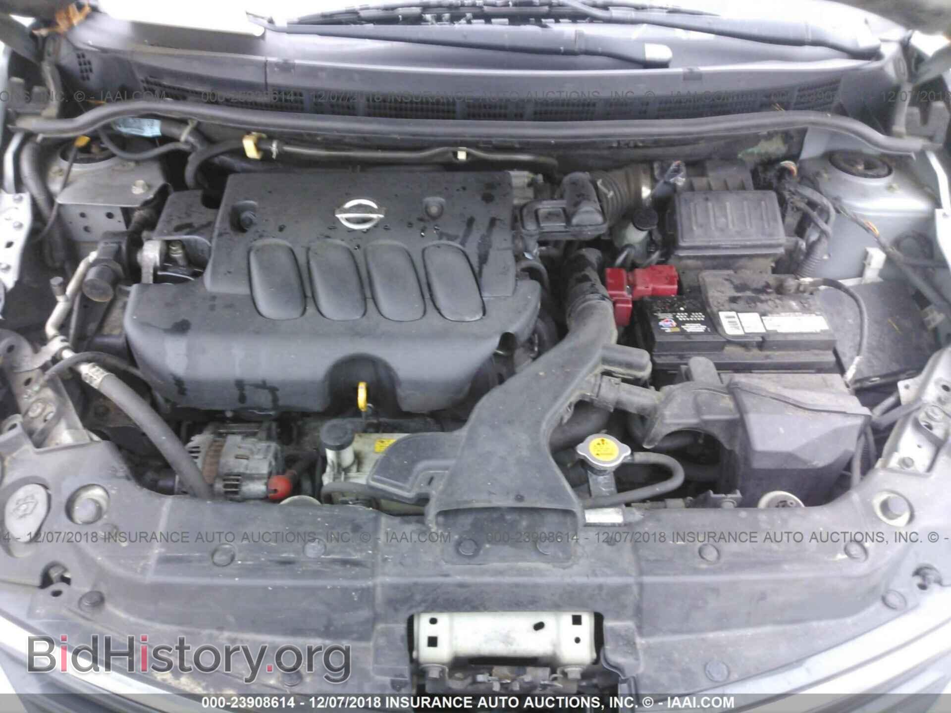 2014 CHEVROLET SPARK - VIN: KL8CD6S98EC410902 - Фото 10
