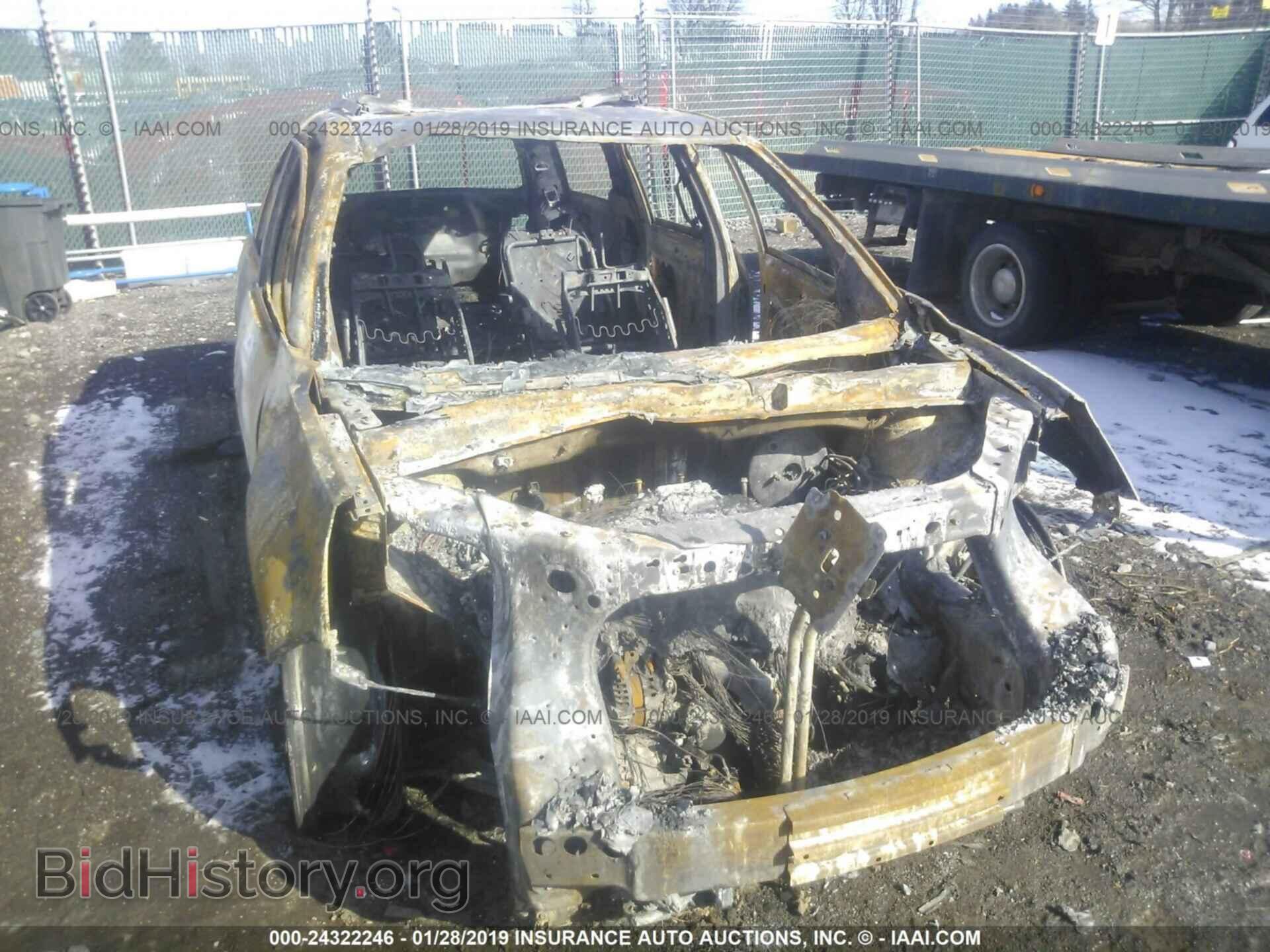 2013 GMC ACADIA - VIN: 1GKKVRKD5DJ218535 - Photo 6