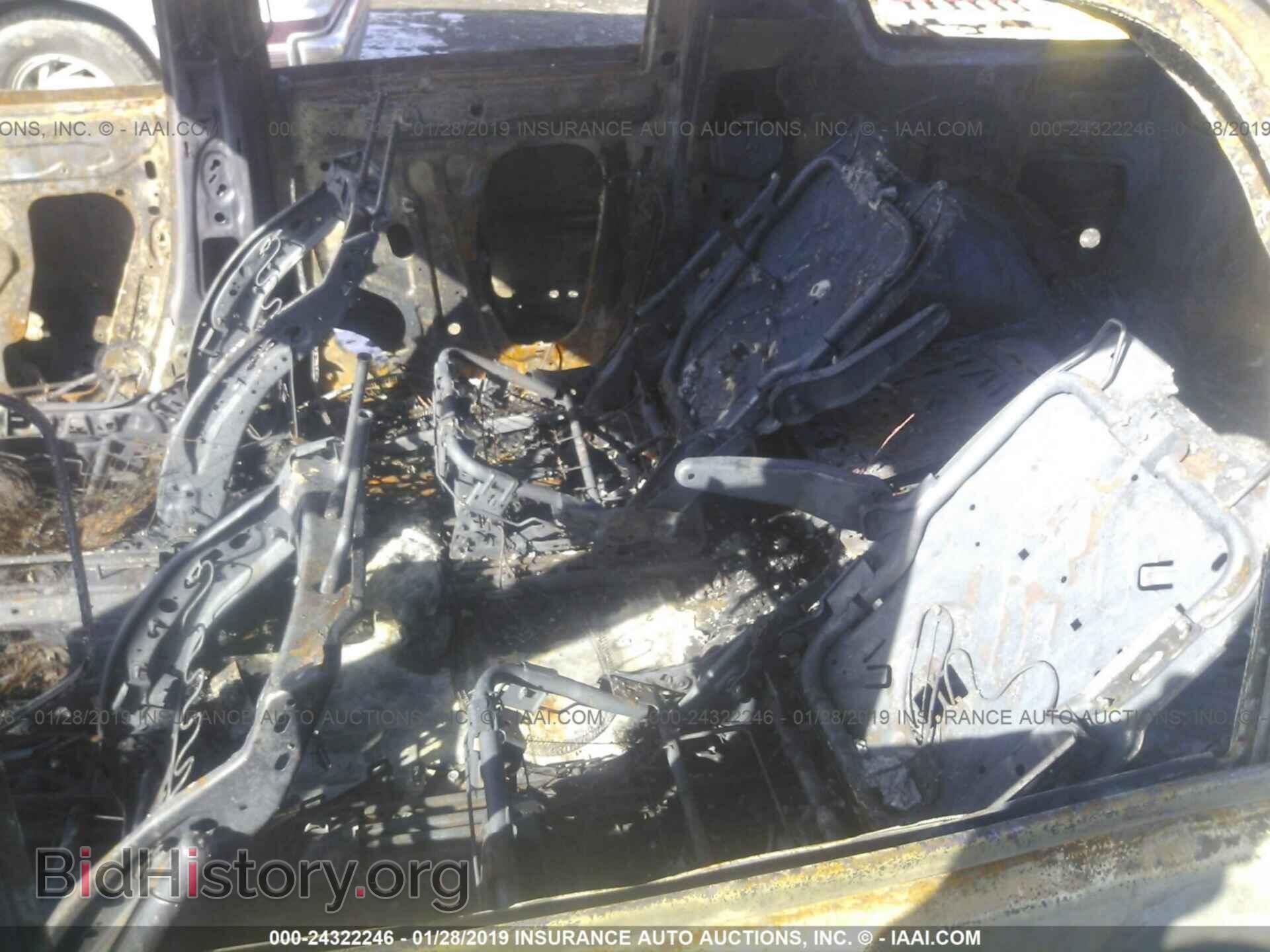 2013 GMC ACADIA - VIN: 1GKKVRKD5DJ218535 - Photo 8
