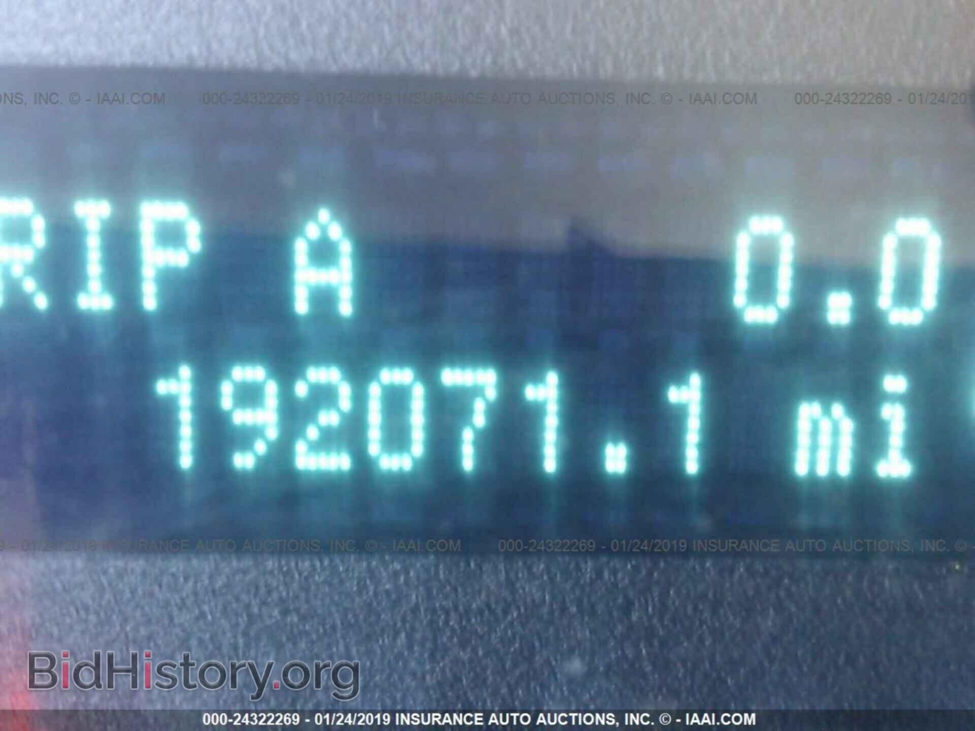 2010 FORD F150 - VIN: 1FTEW1C81AFD09003 - Фото 7