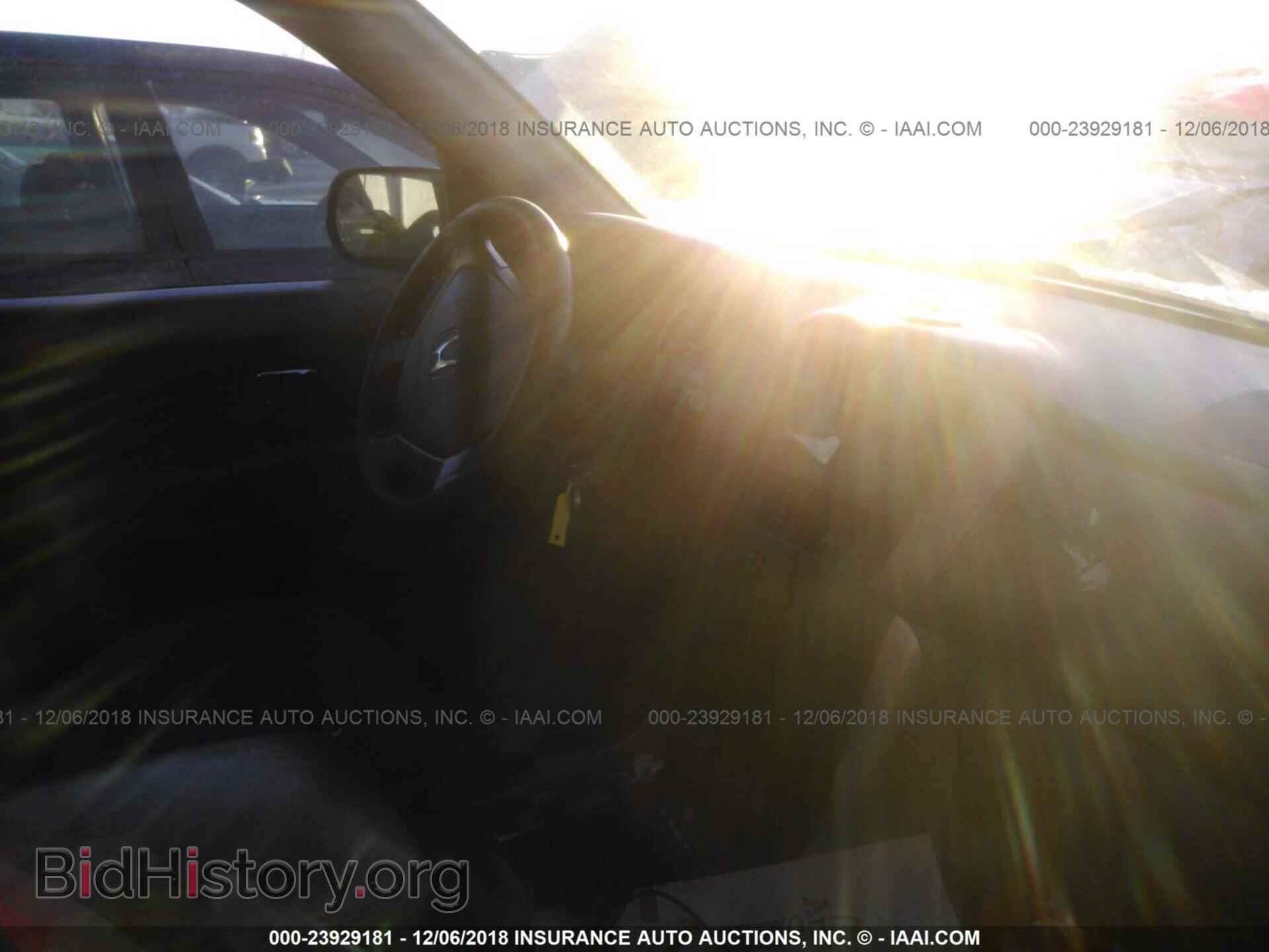 2007 Honda Pilot - VIN: 5FNYF18107B022547 - Фото 5