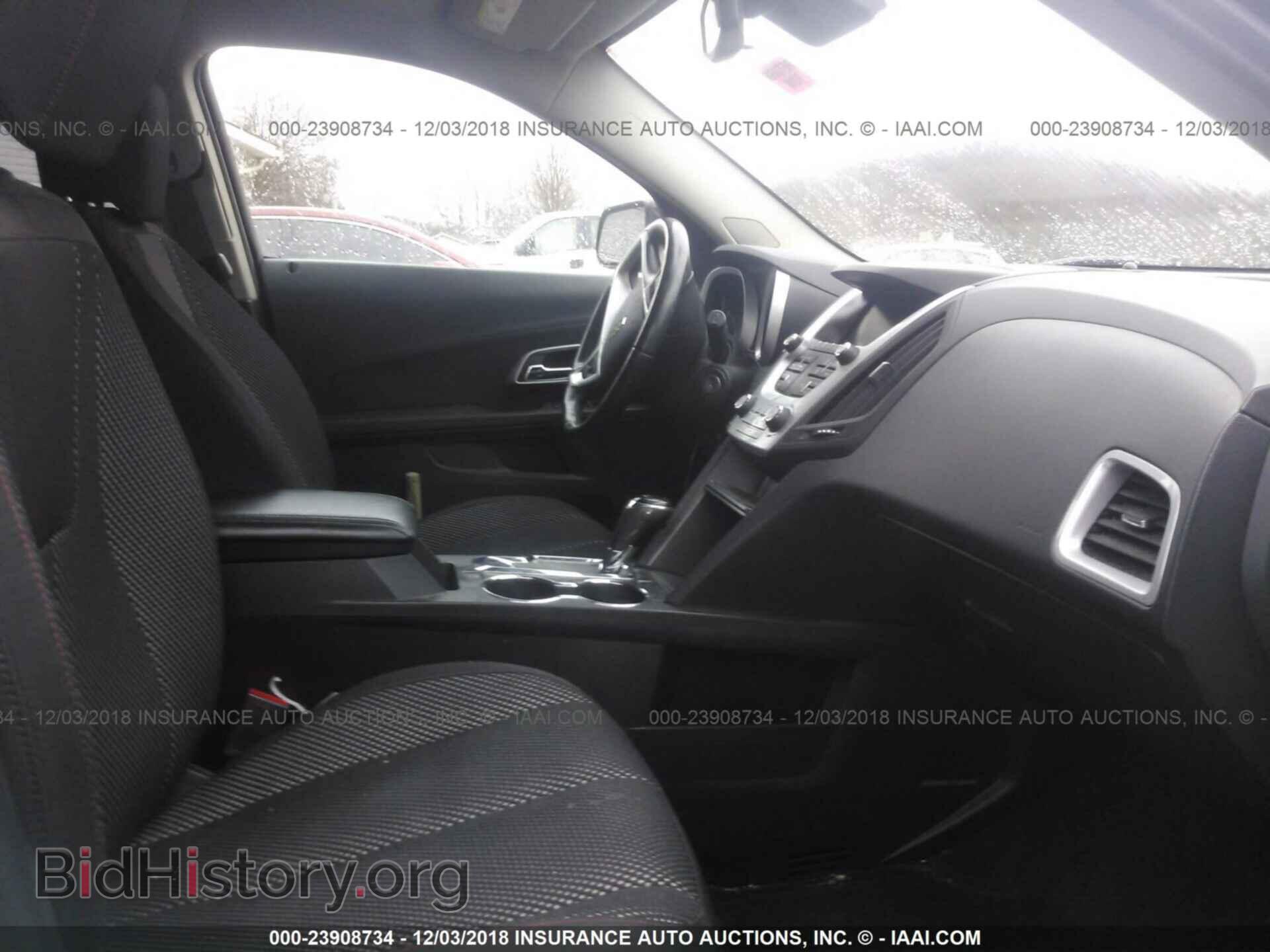 2014 HONDA CR-V - VIN: 2HKRM3H5XEH565928 - Фото 5