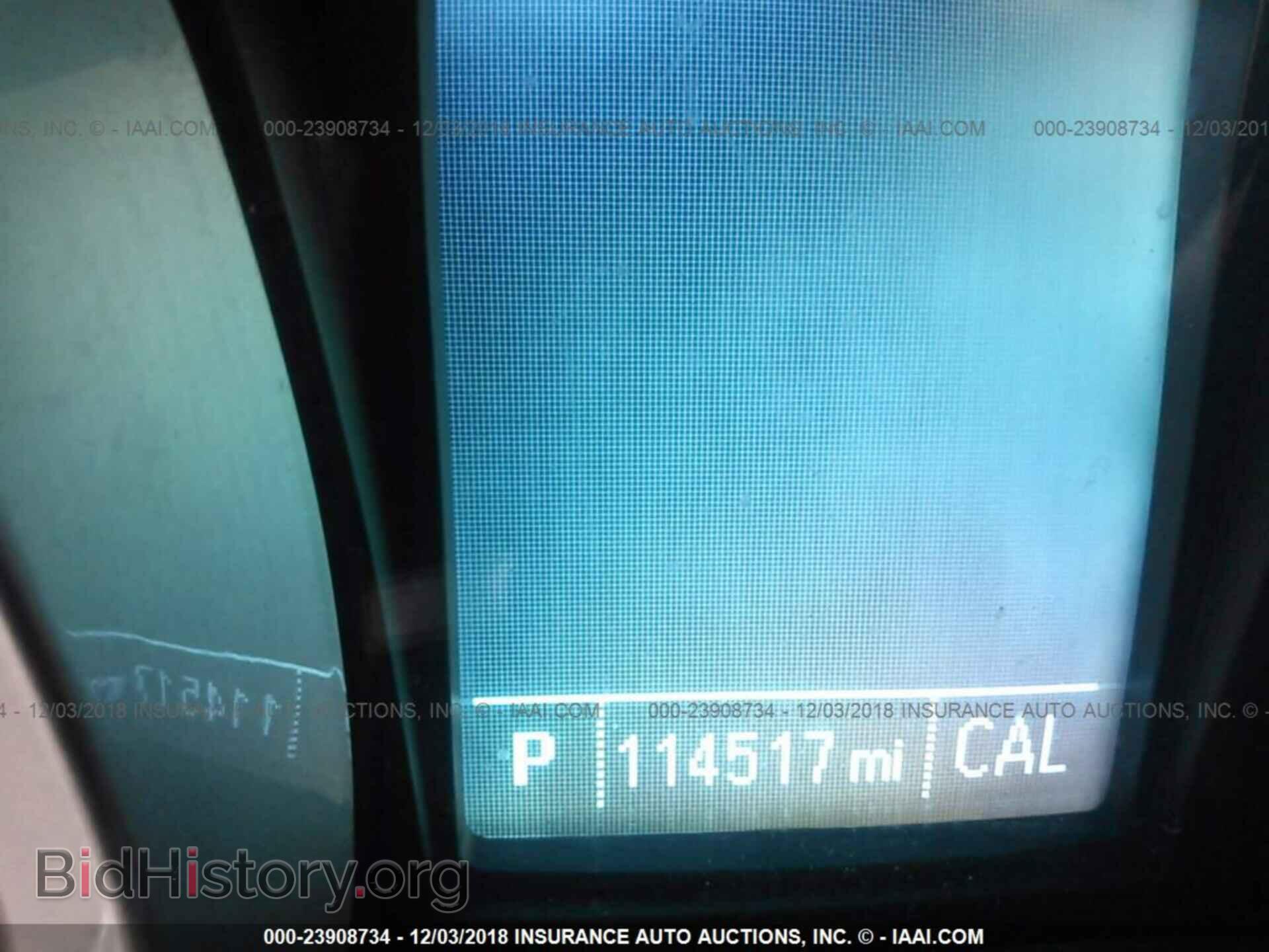 2014 HONDA CR-V - VIN: 2HKRM3H5XEH565928 - Фото 7