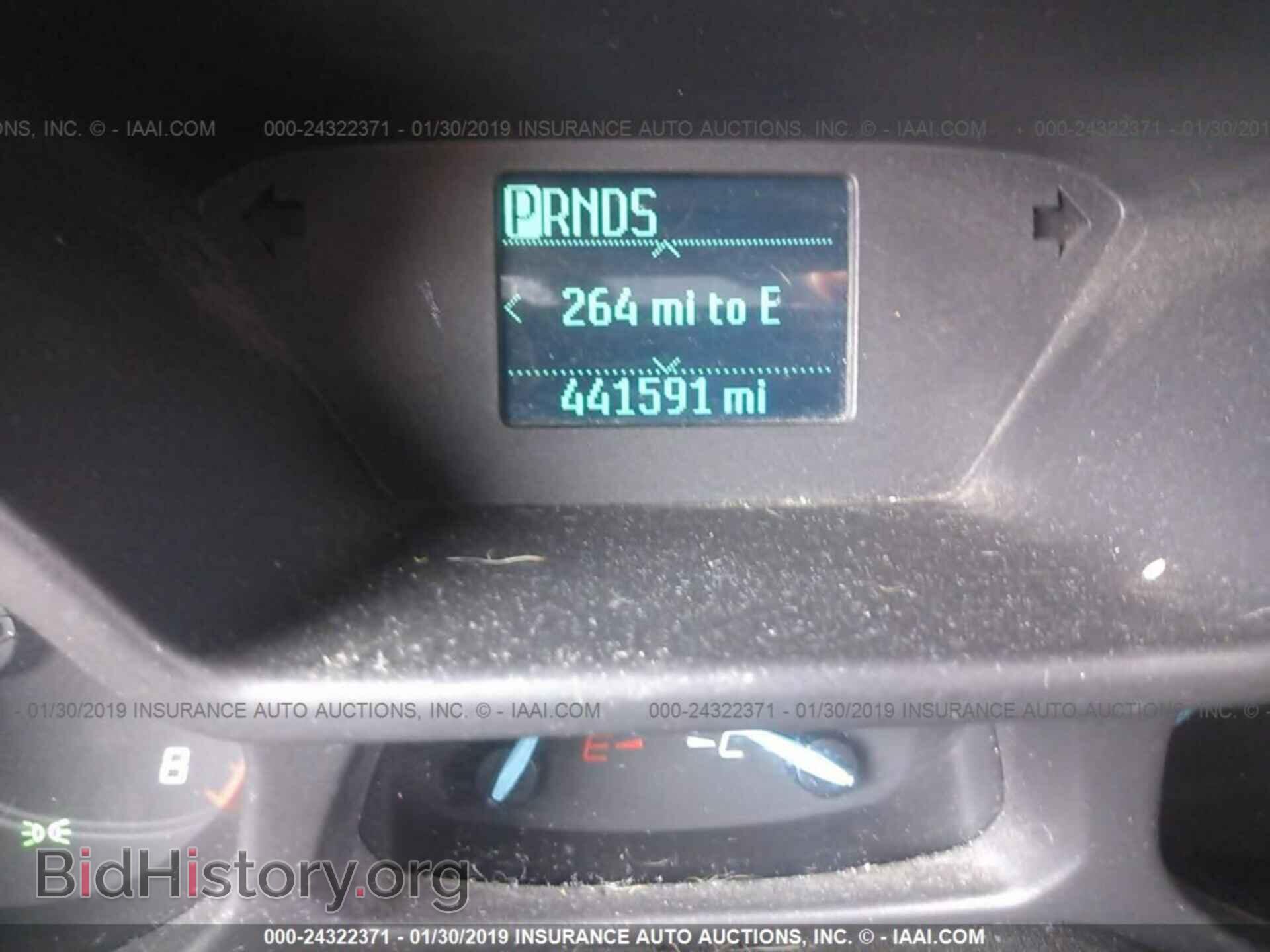 2014 FORD TRANSIT CONNECT - VIN: NM0LS7E76E1143068 - Фото 7