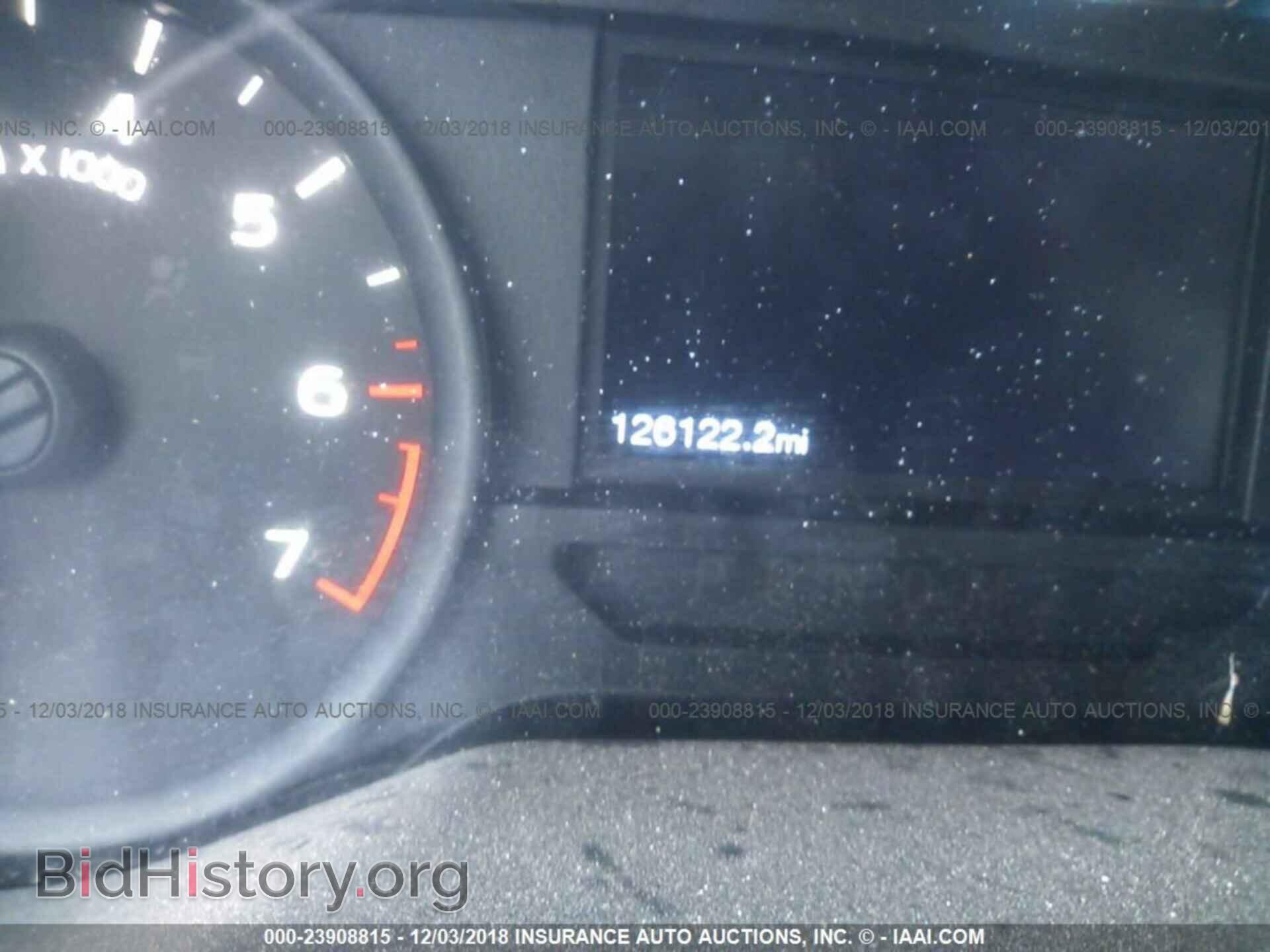 2015 FORD F150 - VIN: 1FTFX1EF5FKE65363 - Фото 7
