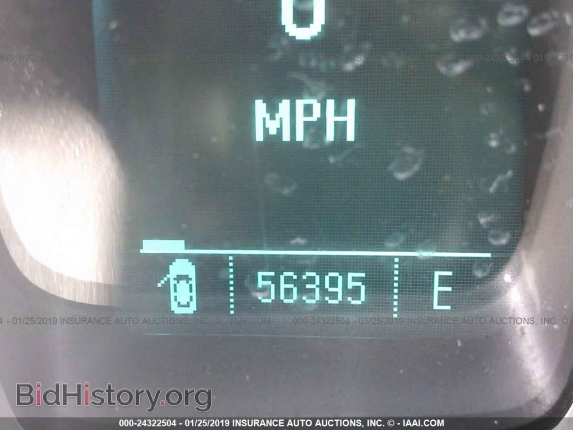 2012 GMC ACADIA - VIN: 1GKKVRED1CJ290150 - Photo 7