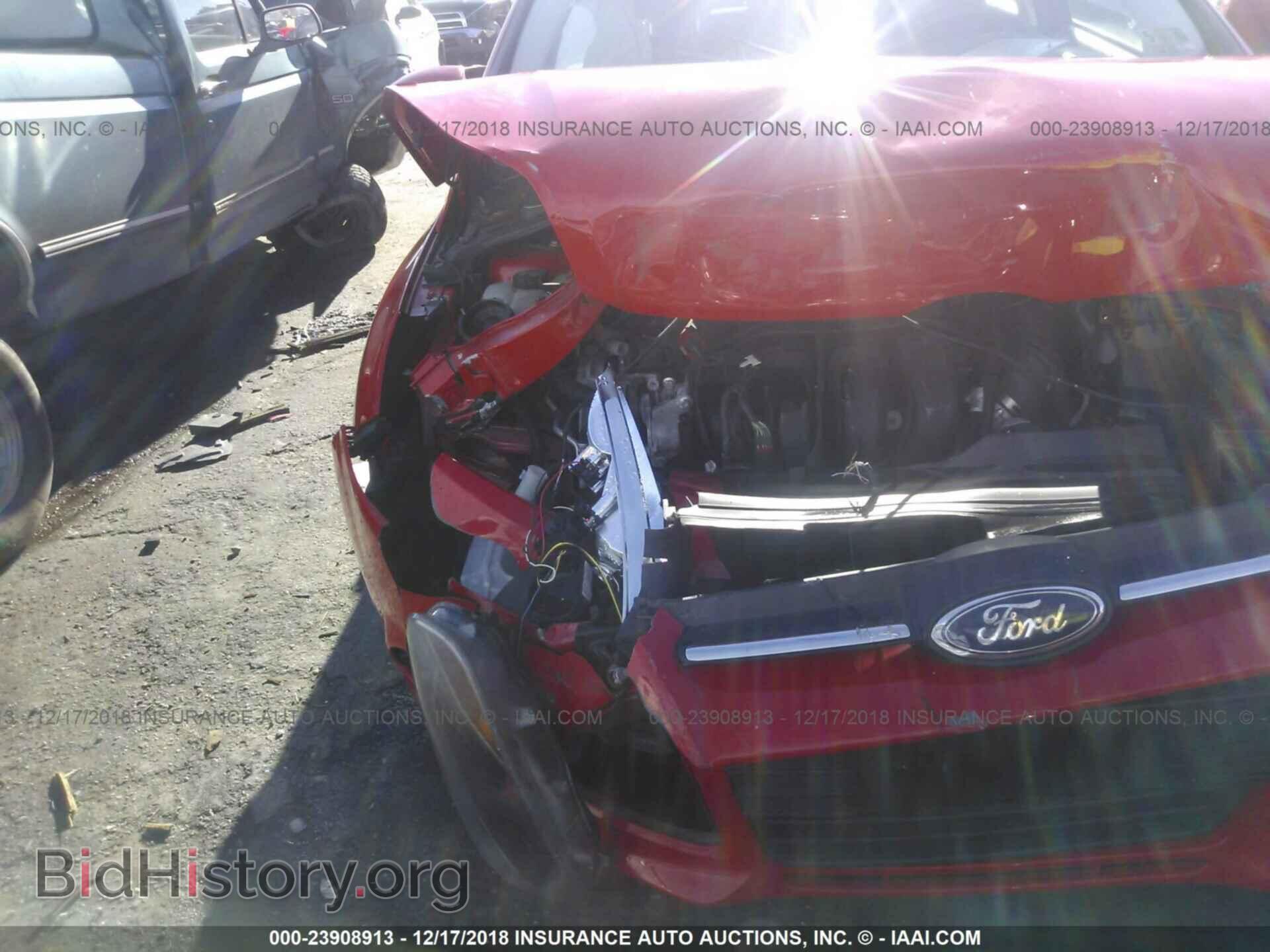 2014 FORD FOCUS - VIN: 1FADP3F20EL426998 - Photo 6