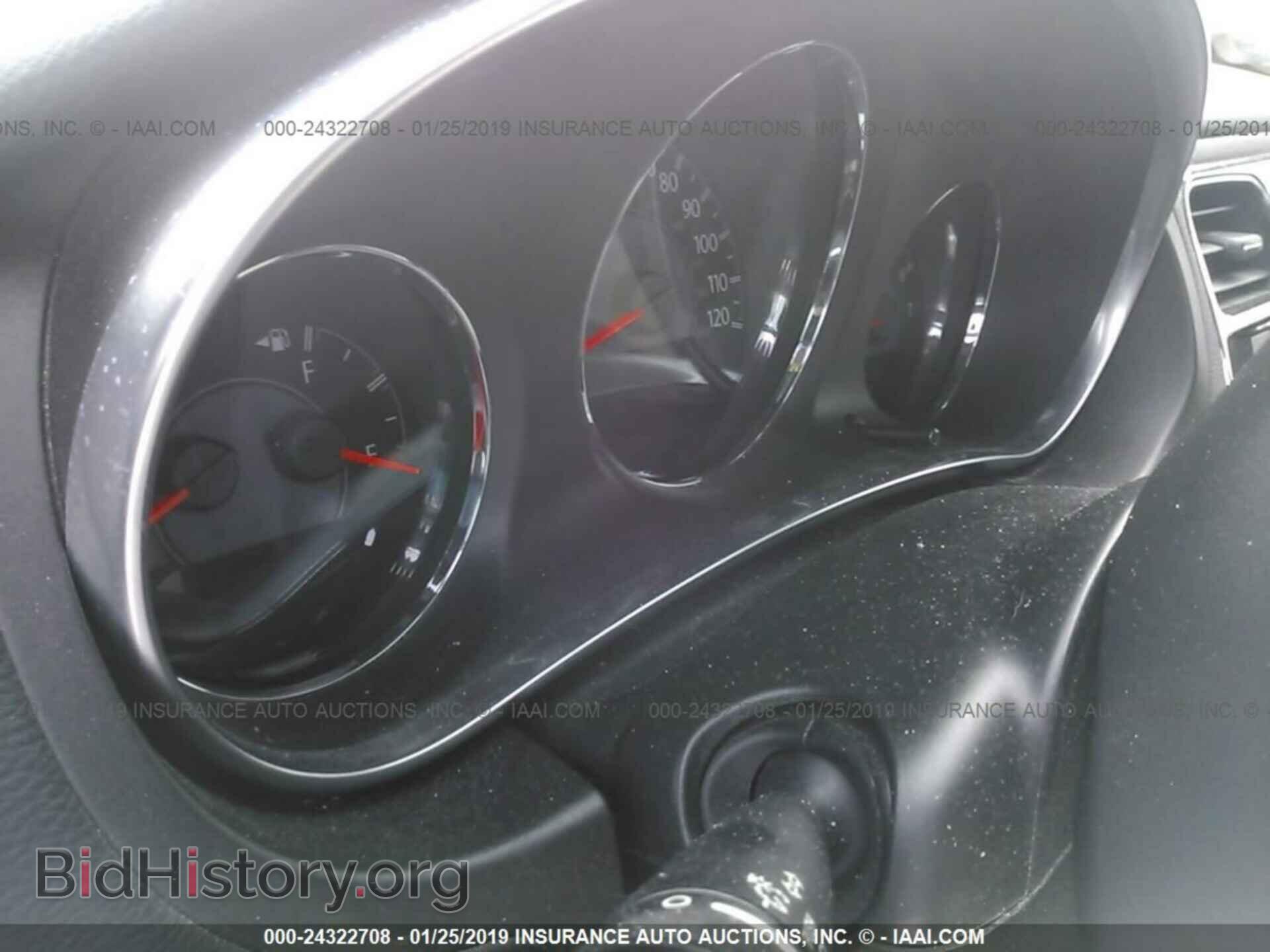 2013 CHRYSLER 200 - VIN: 1C3CCBBB9DN727343 - Фото 7