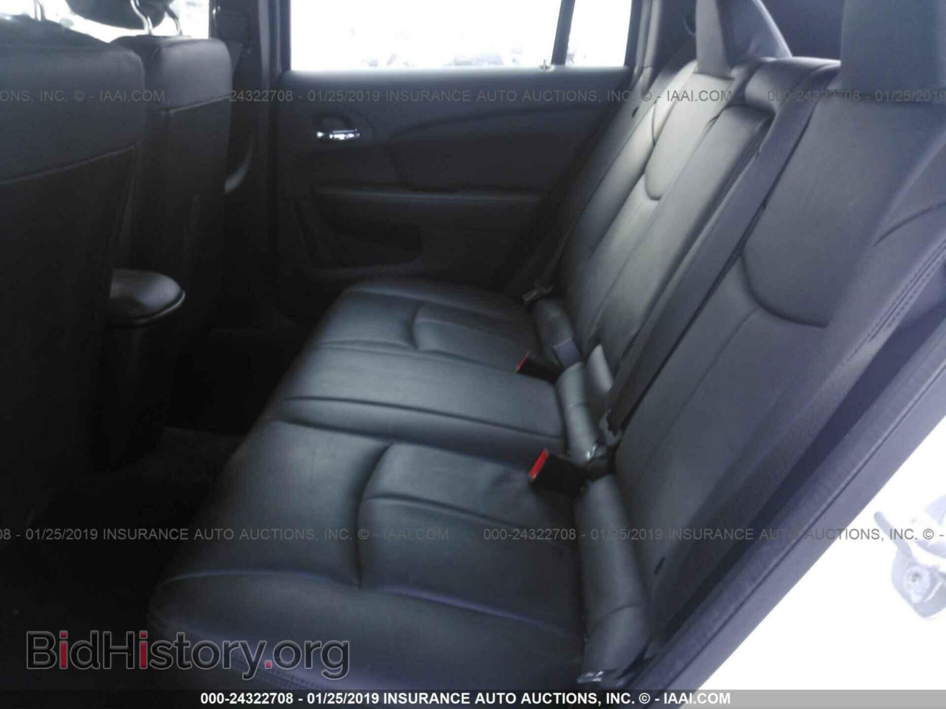 2013 CHRYSLER 200 - VIN: 1C3CCBBB9DN727343 - Фото 8