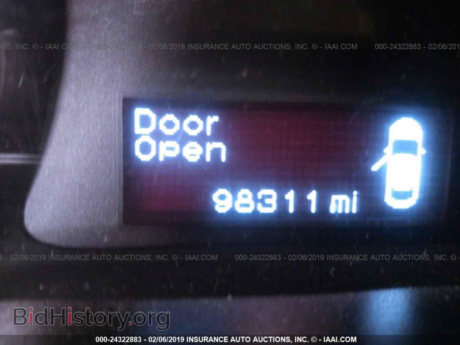 2014 DODGE DART - VIN: 1C3CDFAA9ED865131 - Фото 7