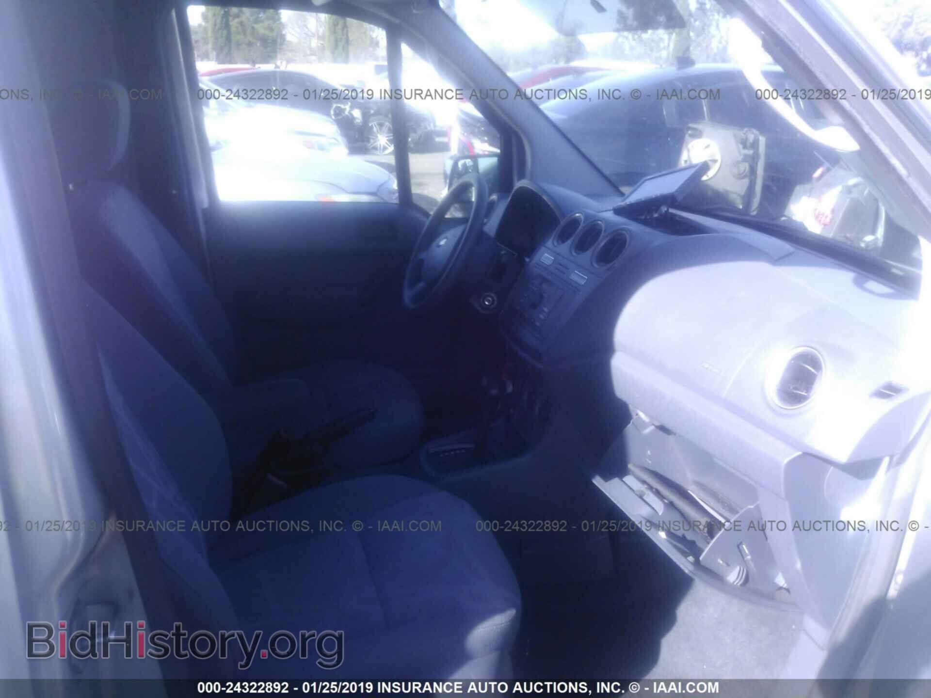 2011 FORD TRANSIT CONNECT - VIN: NM0LS7AN2BT056210 - Фото 5