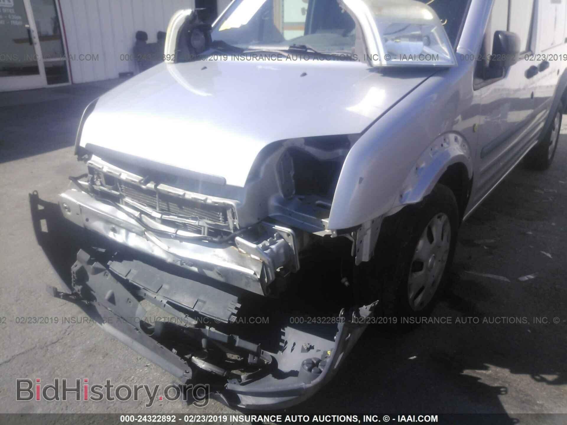 2011 FORD TRANSIT CONNECT - VIN: NM0LS7AN2BT056210 - Фото 6