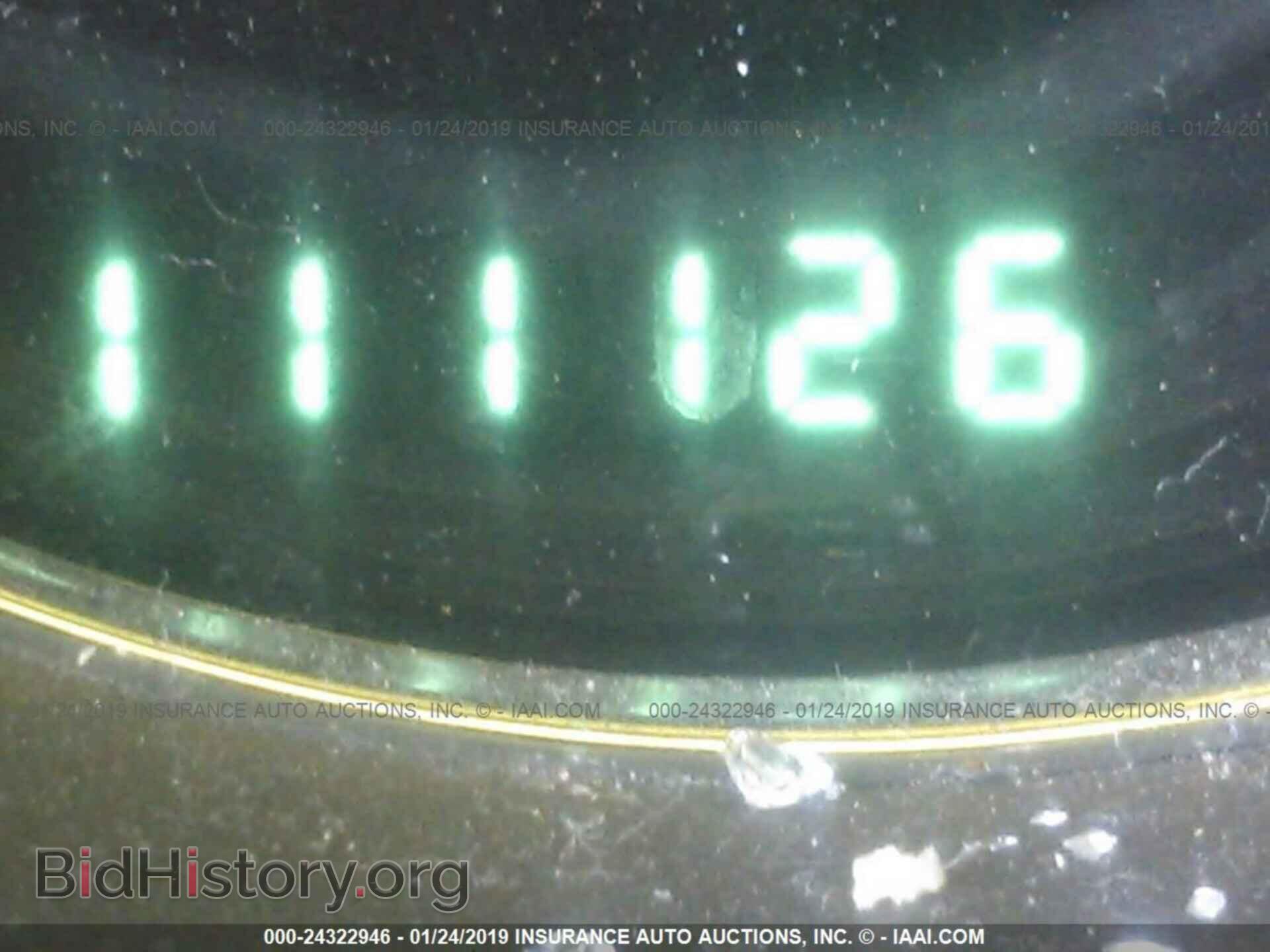 2012 CHRYSLER 200 - VIN: 1C3CCBBB3CN190600 - Фото 7
