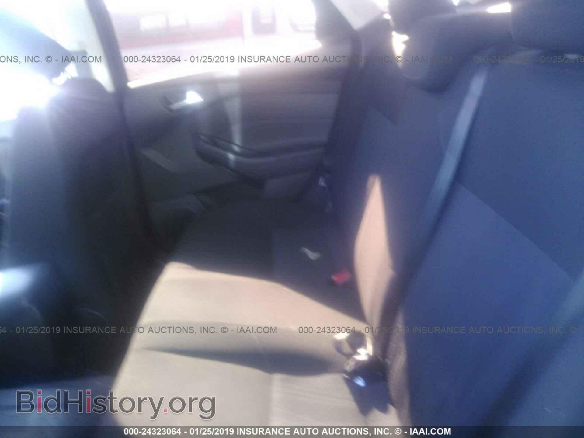 2015 FORD FOCUS - VIN: 1FADP3F24FL275522 - Фото 8