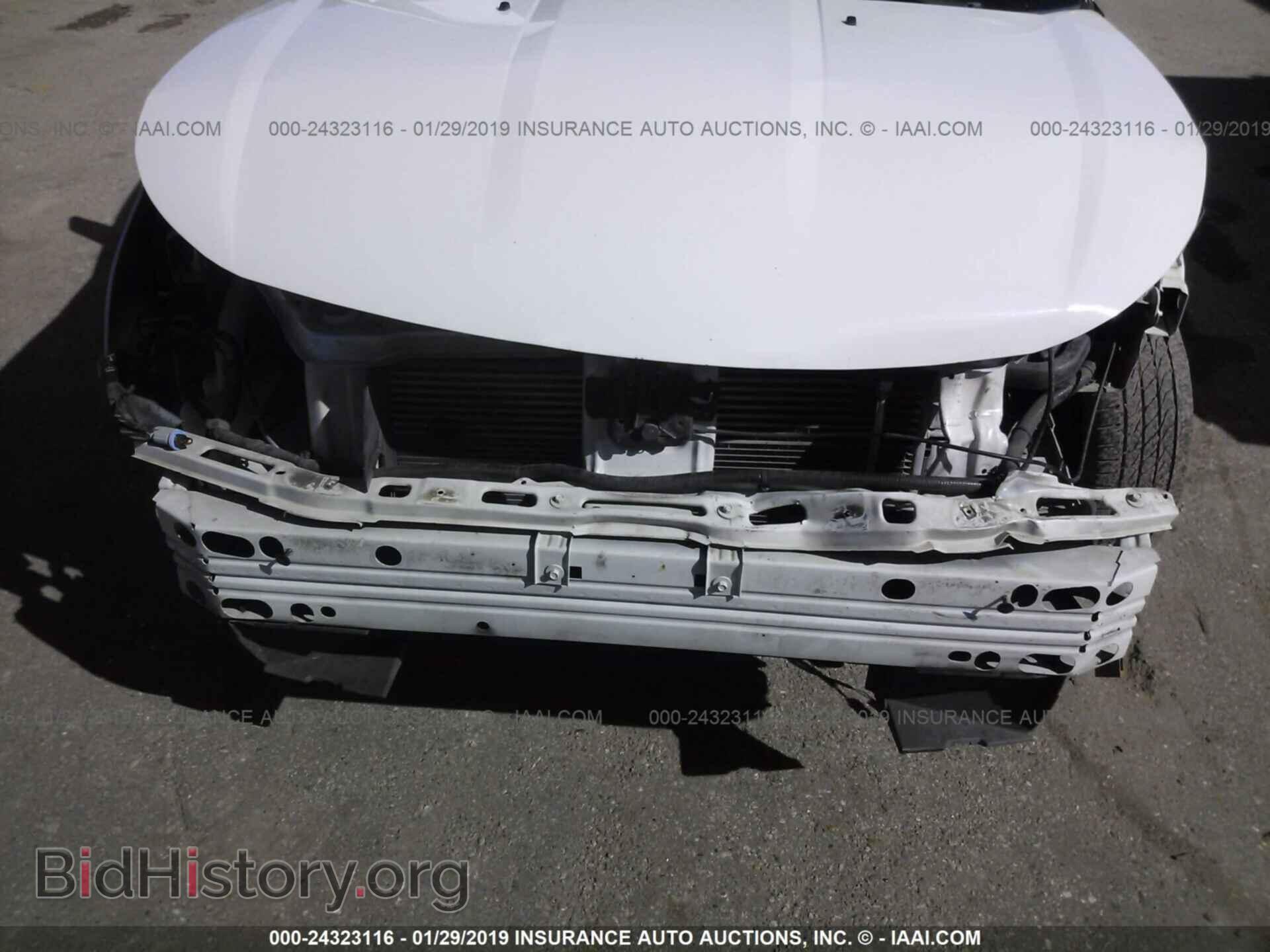 2011 FORD FOCUS - VIN: 1FAHP3EN7BW202036 - Photo 6