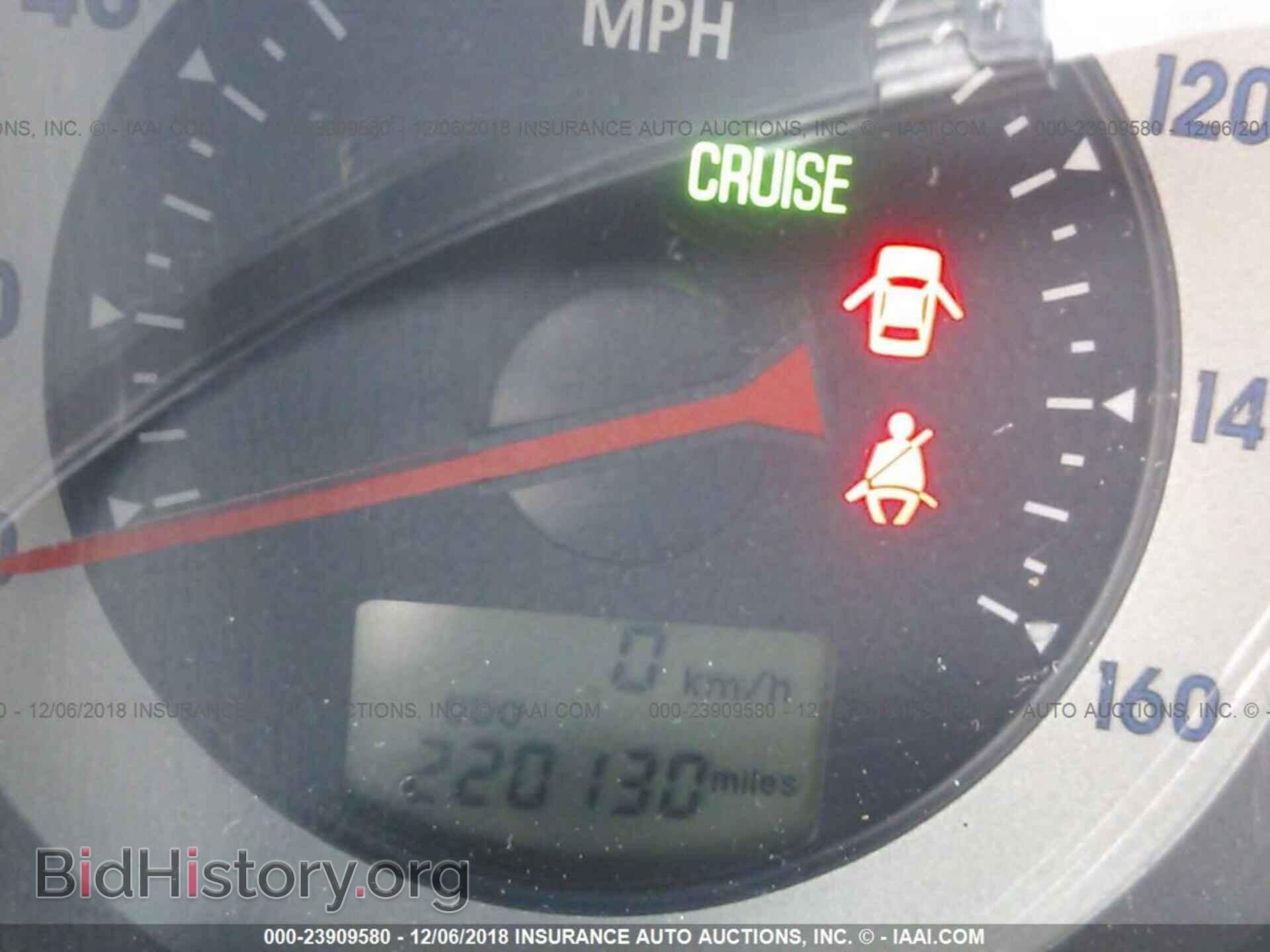 2007 MITSUBISHI ECLIPSE - VIN: 4A3AK24FX7E005628 - Photo 7