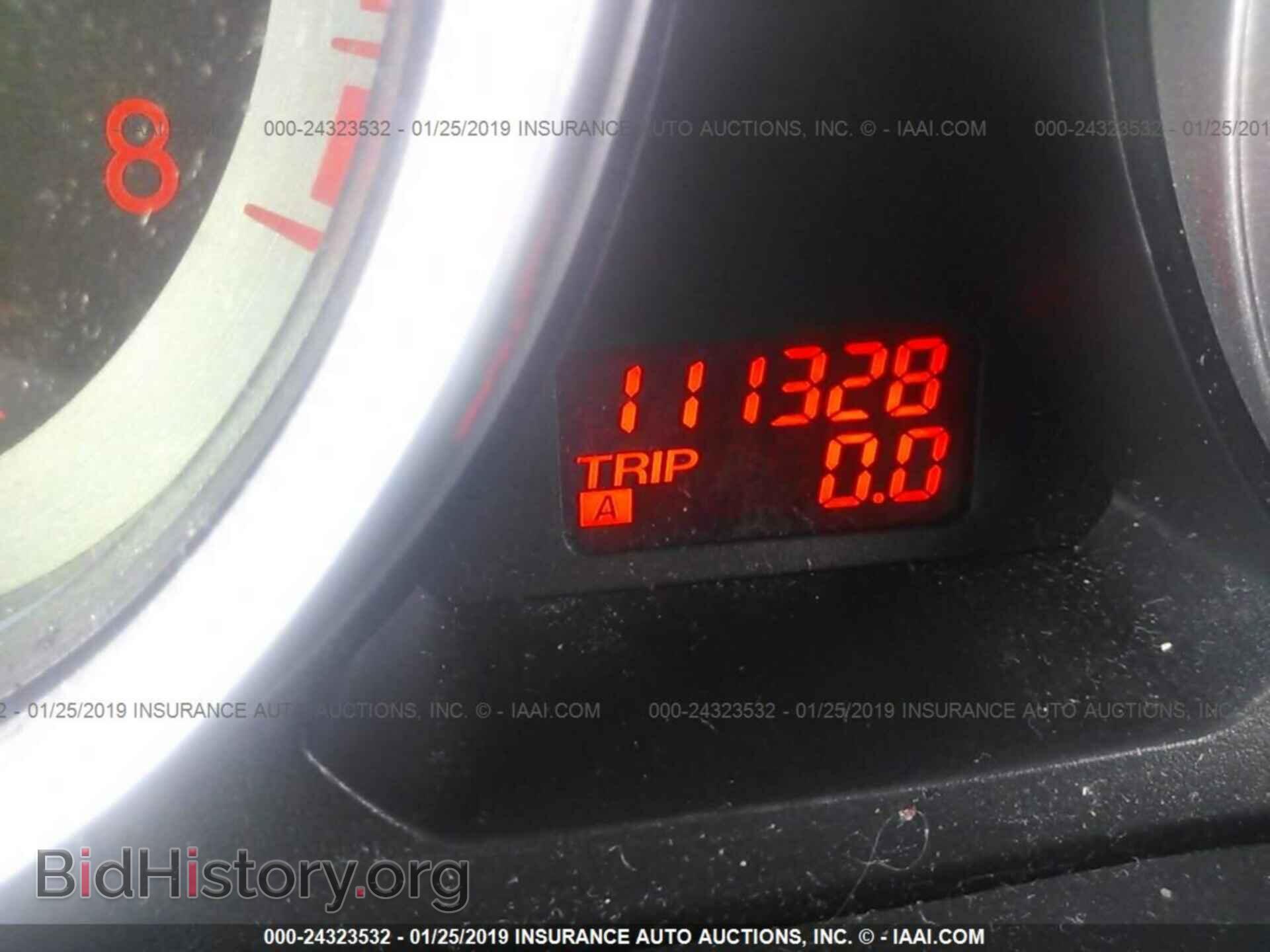 2011 MAZDA CX-9 - VIN: JM3TB3DV9B0322516 - Фото 7
