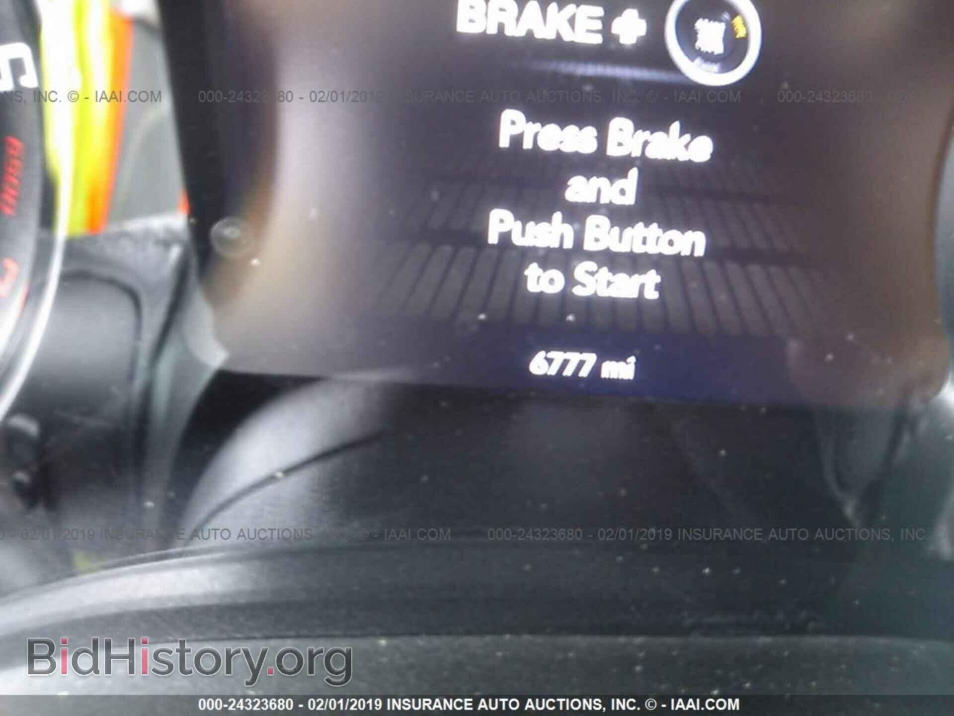 2018 DODGE CHALLENGER - VIN: 2C3CDZAG4JH178044 - Photo 7