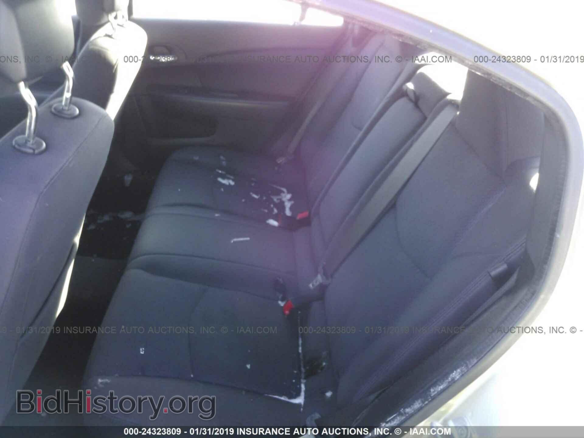 2014 CHRYSLER 200 - VIN: 1C3CCBAB7EN123745 - Фото 8