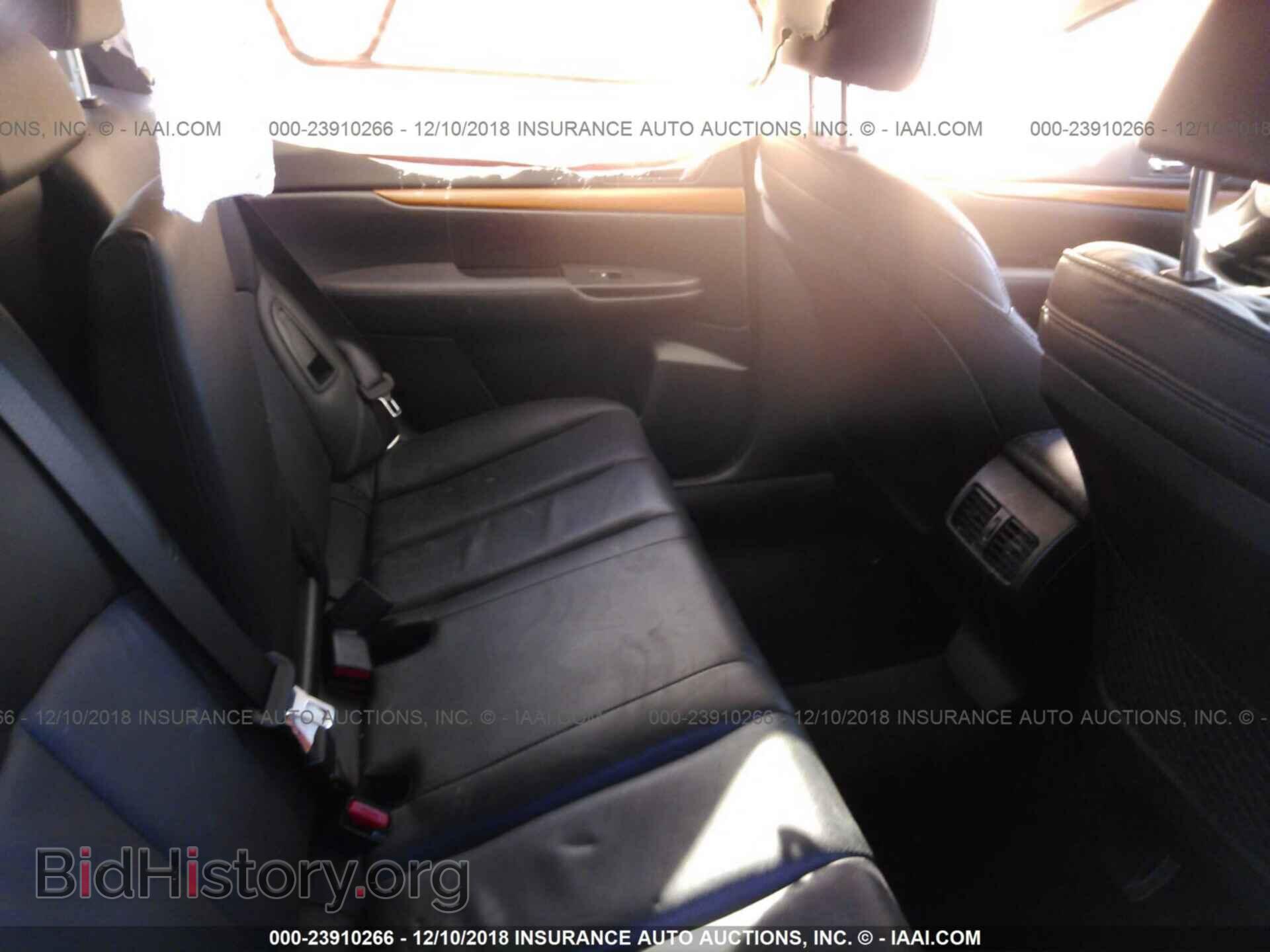 2014 SUBARU OUTBACK - VIN: 4S4BRCLC1E3259197 - Фото 8