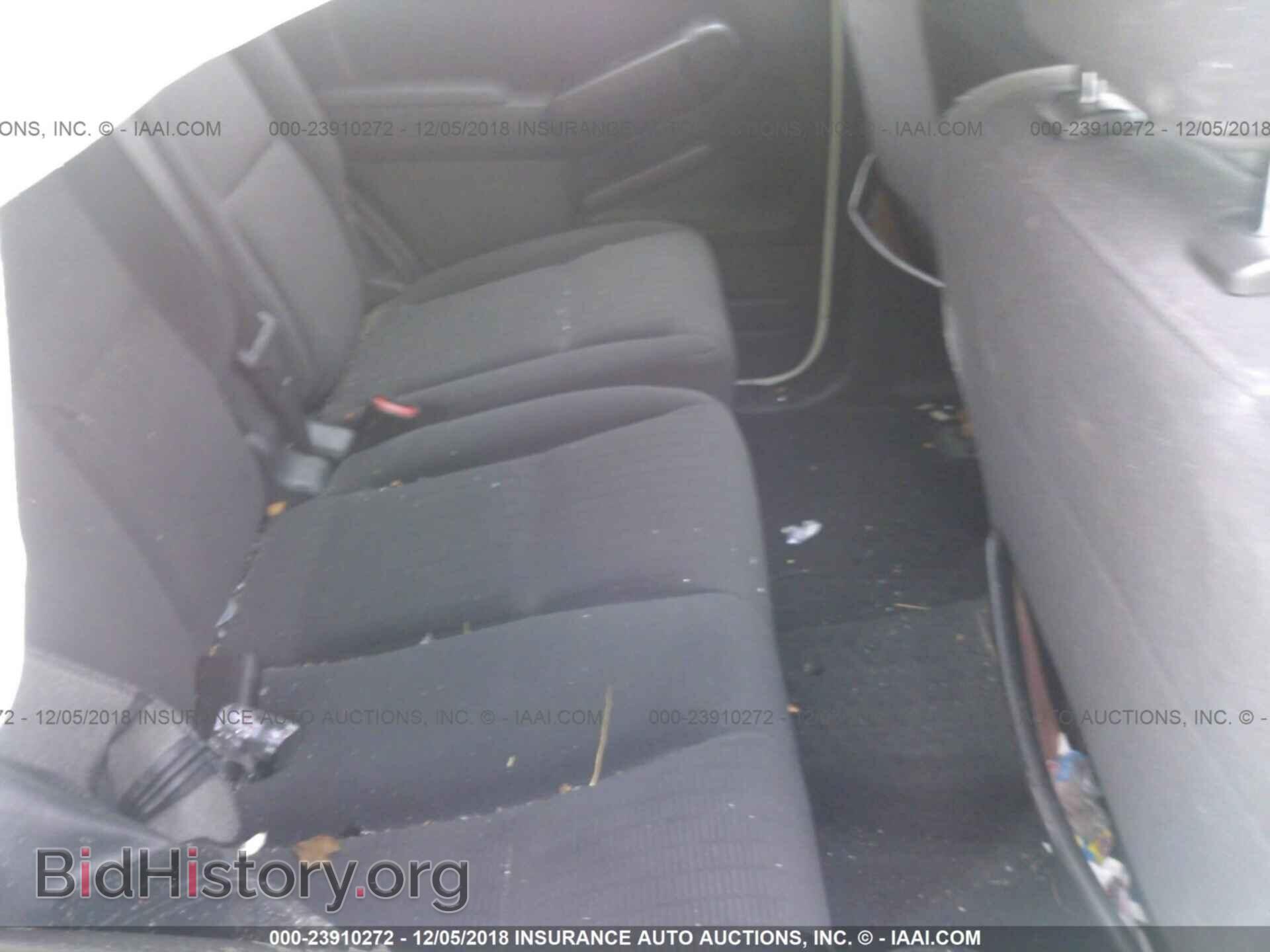2010 FORD EXPLORER - VIN: 1FMEU7DE5AUA11140 - Фото 8
