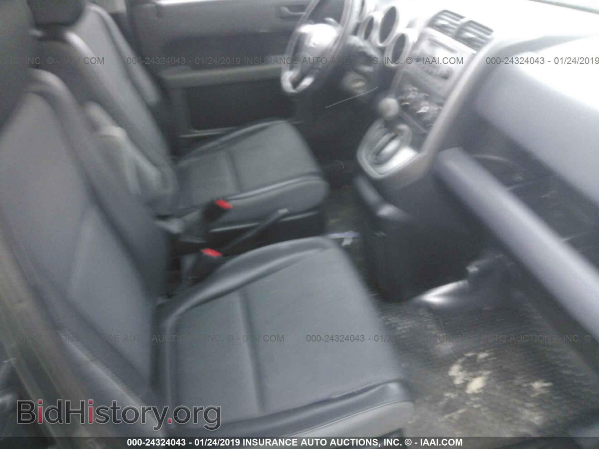 2005 HONDA ELEMENT - VIN: 5J6YH28655L022611 - Фото 5