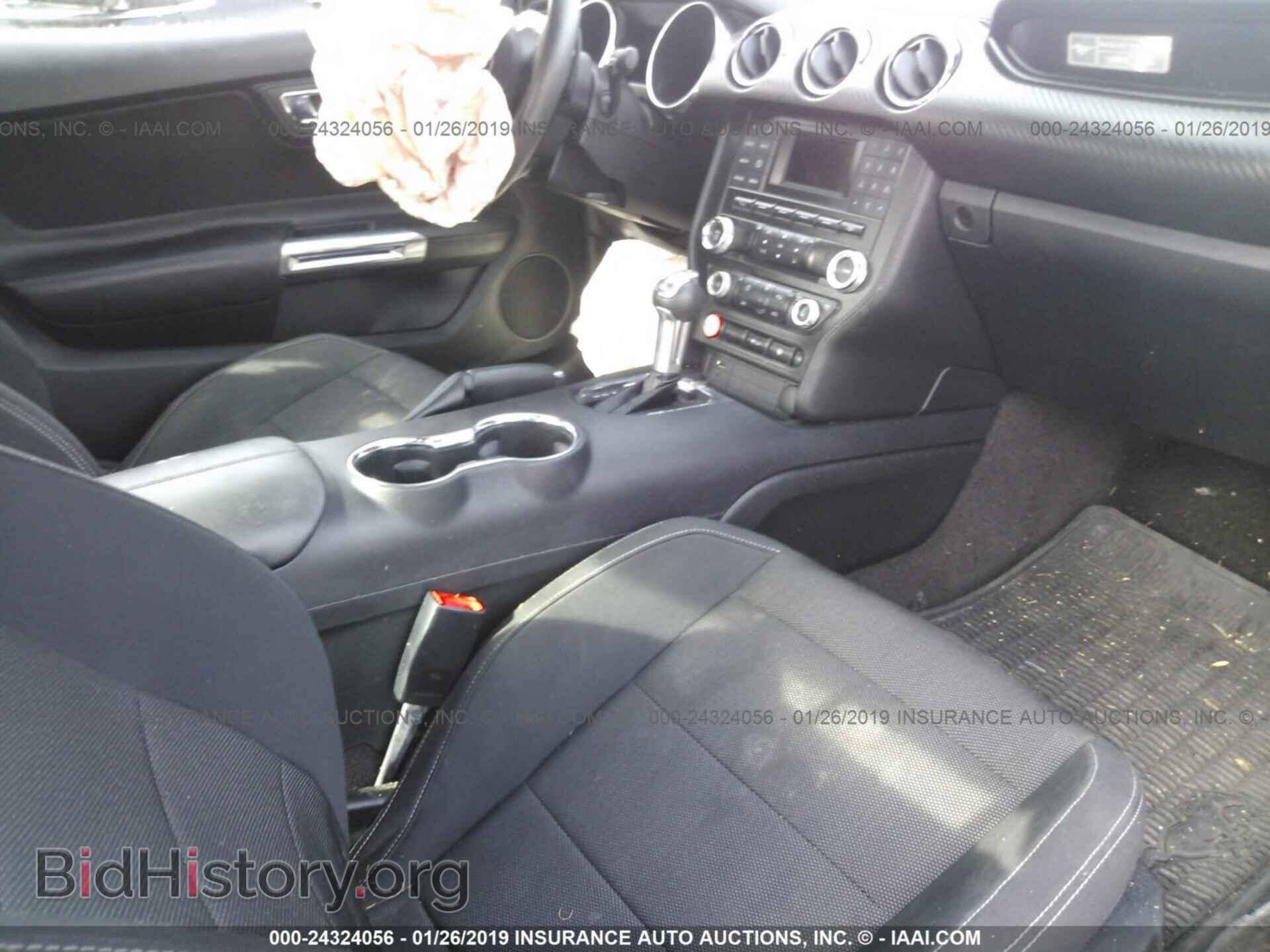 2015 FORD TRANSIT - VIN: 1FTNE1ZM9FKA78874 - Photo 5