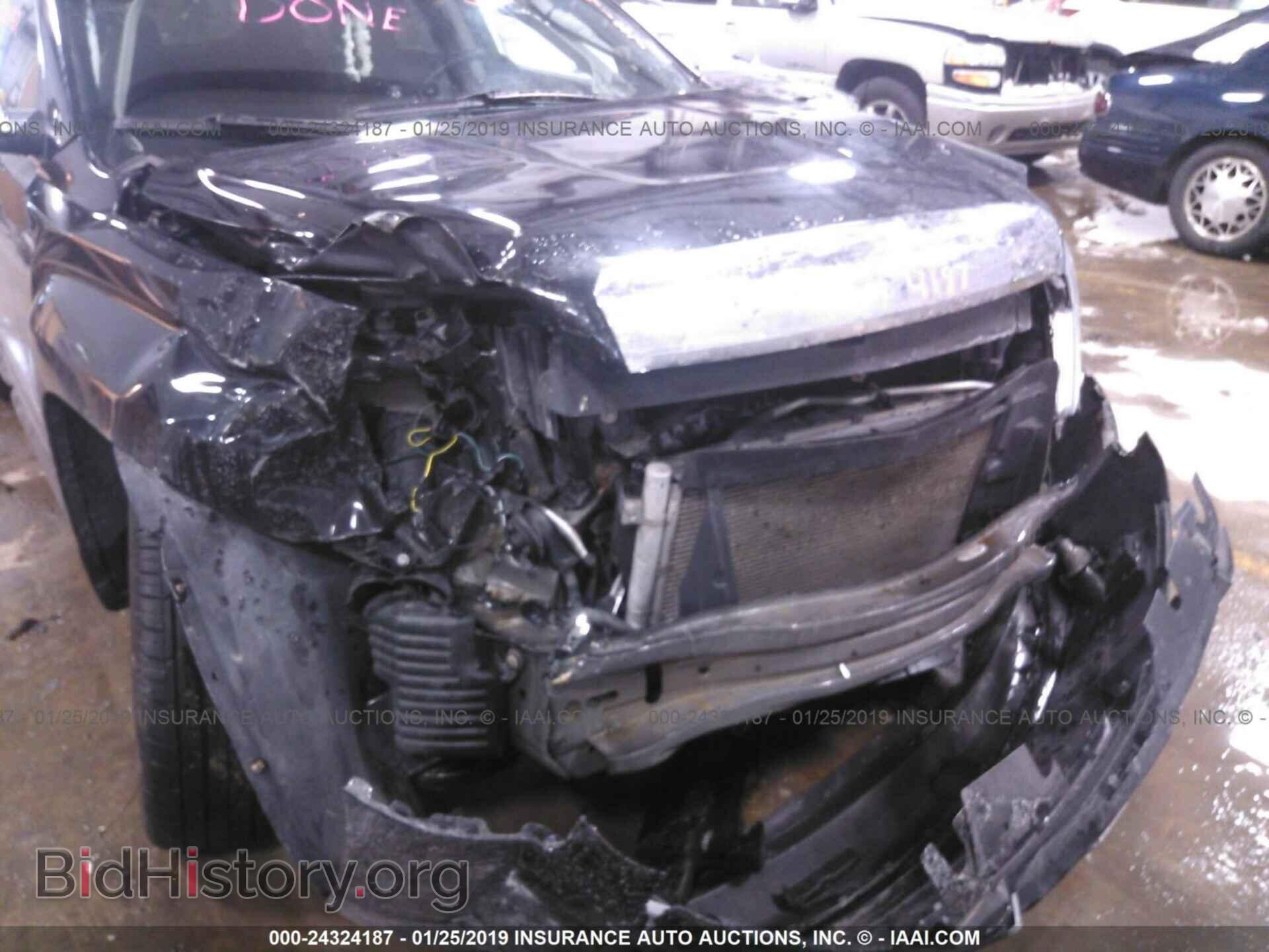 2015 GMC TERRAIN - VIN: 2GKFLRE37F6212942 - Фото 6