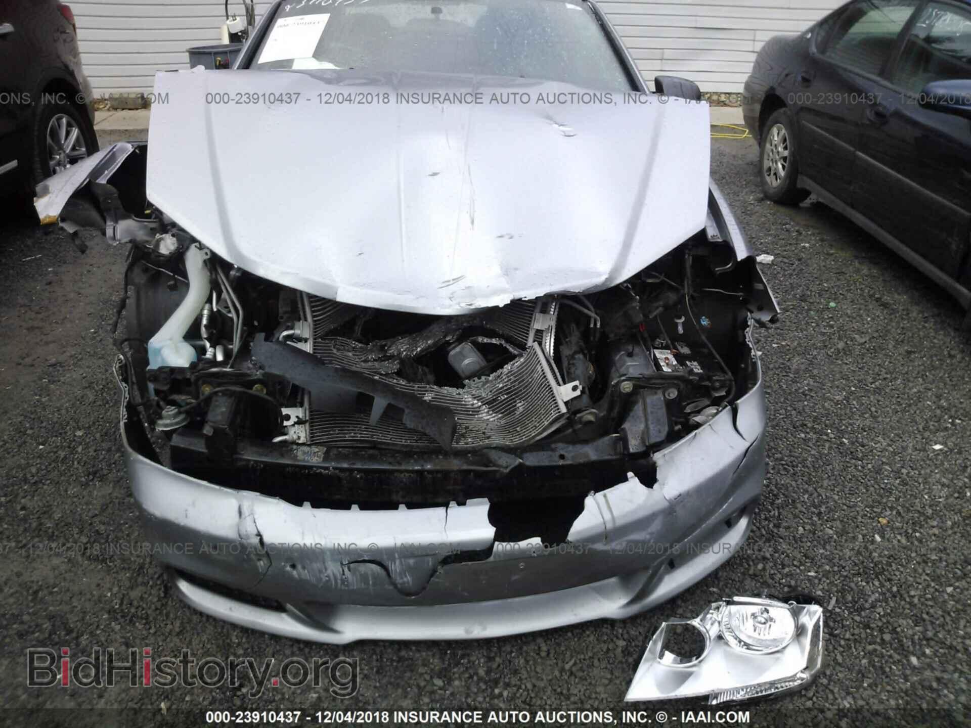 2013 DODGE AVENGER - VIN: 1C3CDZAB5DN631426 - Photo 6