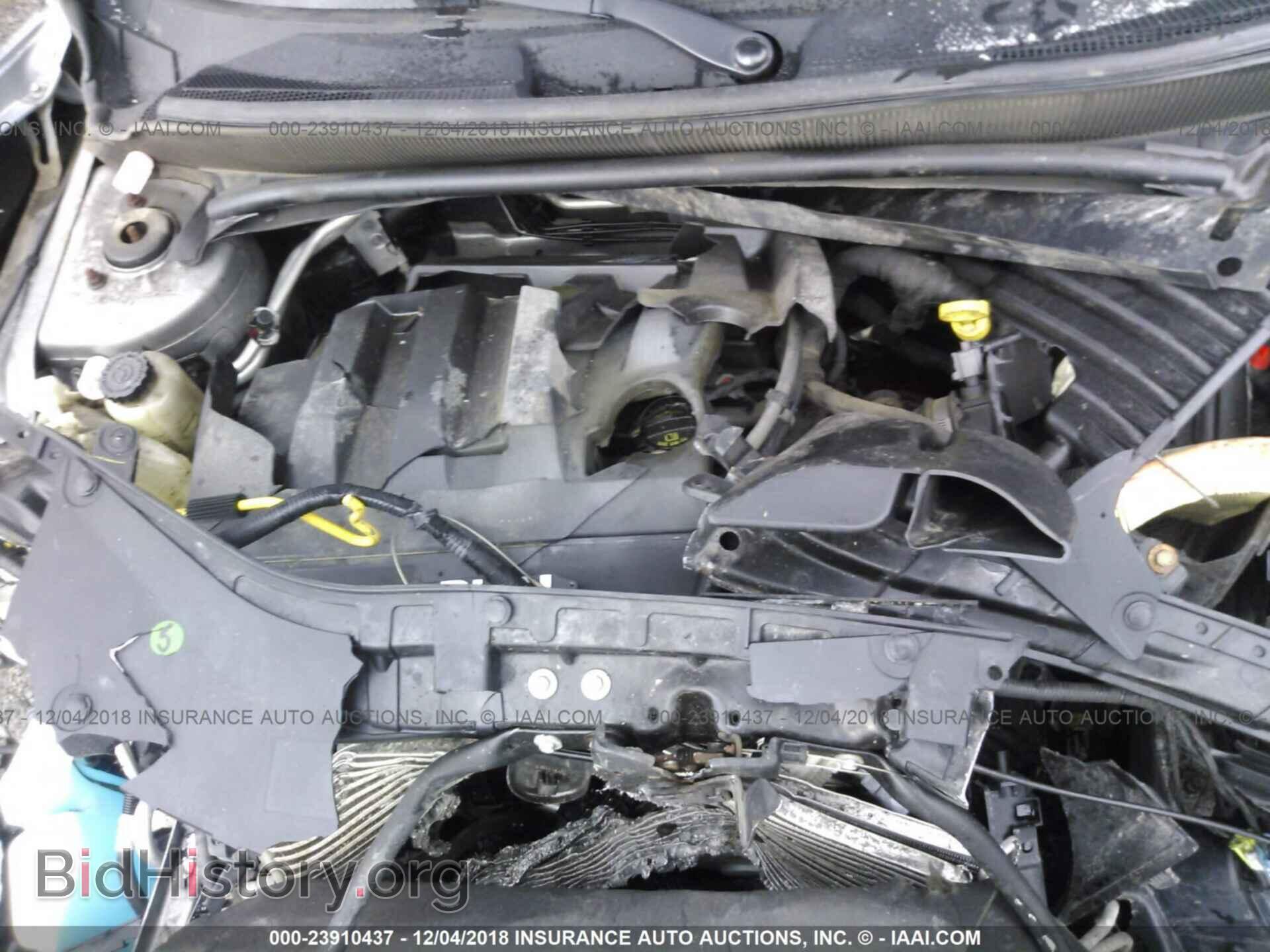 2013 DODGE AVENGER - VIN: 1C3CDZAB5DN631426 - Photo 10