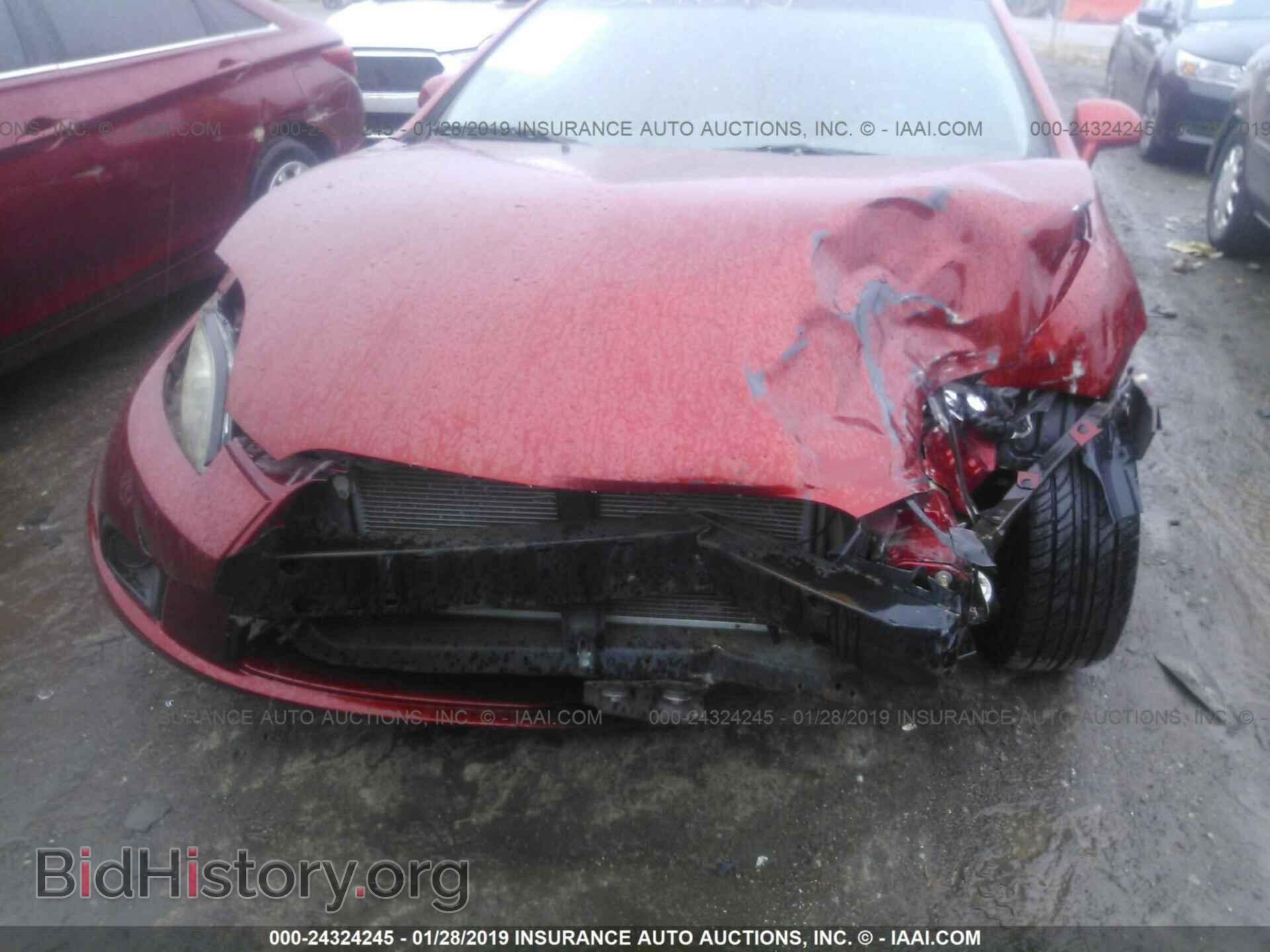 2009 MITSUBISHI ECLIPSE - VIN: 4A3AK24F29E024175 - Photo 6