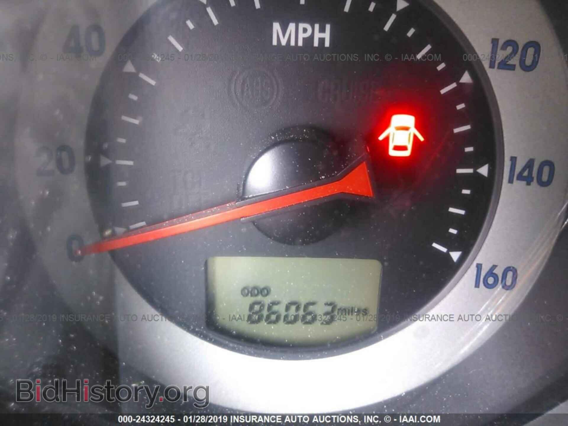 2009 MITSUBISHI ECLIPSE - VIN: 4A3AK24F29E024175 - Photo 7